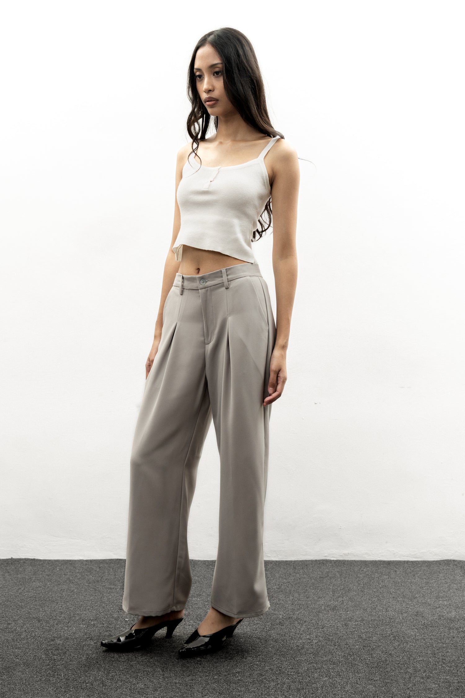 Flint Pants