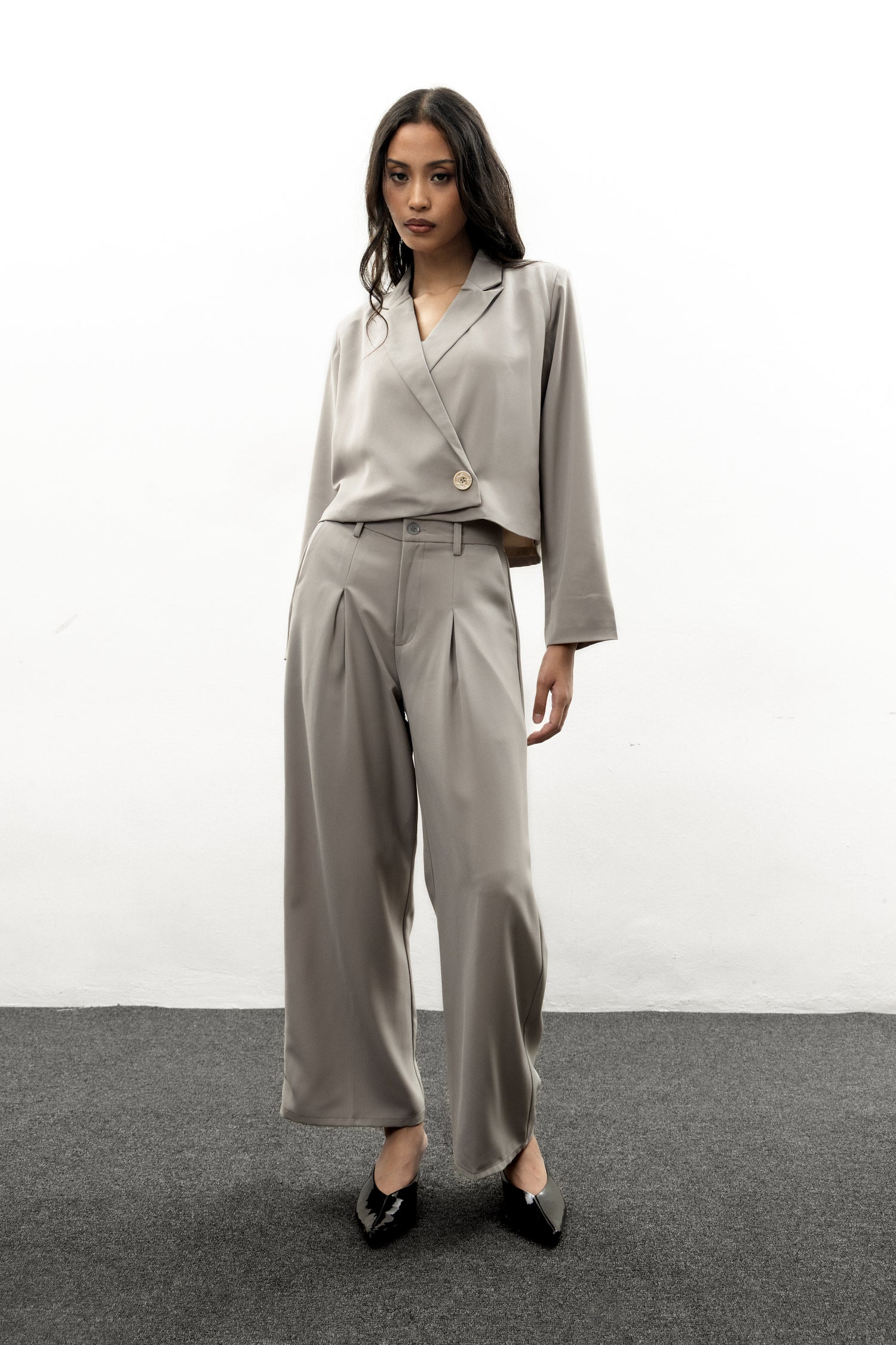 Flint Pants