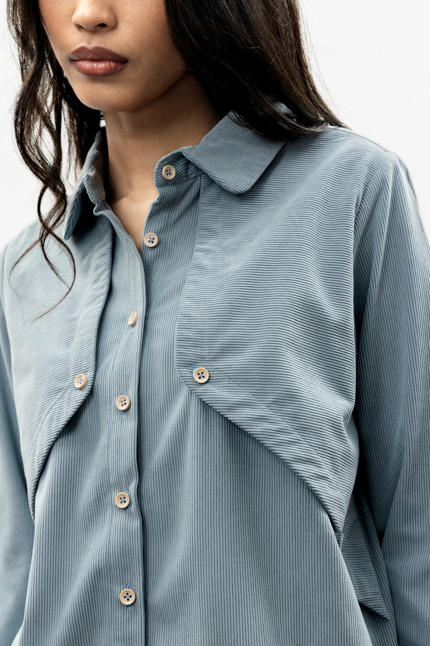 Derika Shirt