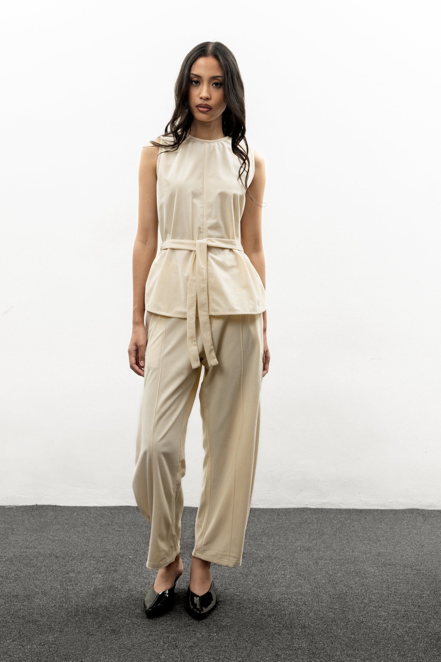 Elva Shirt