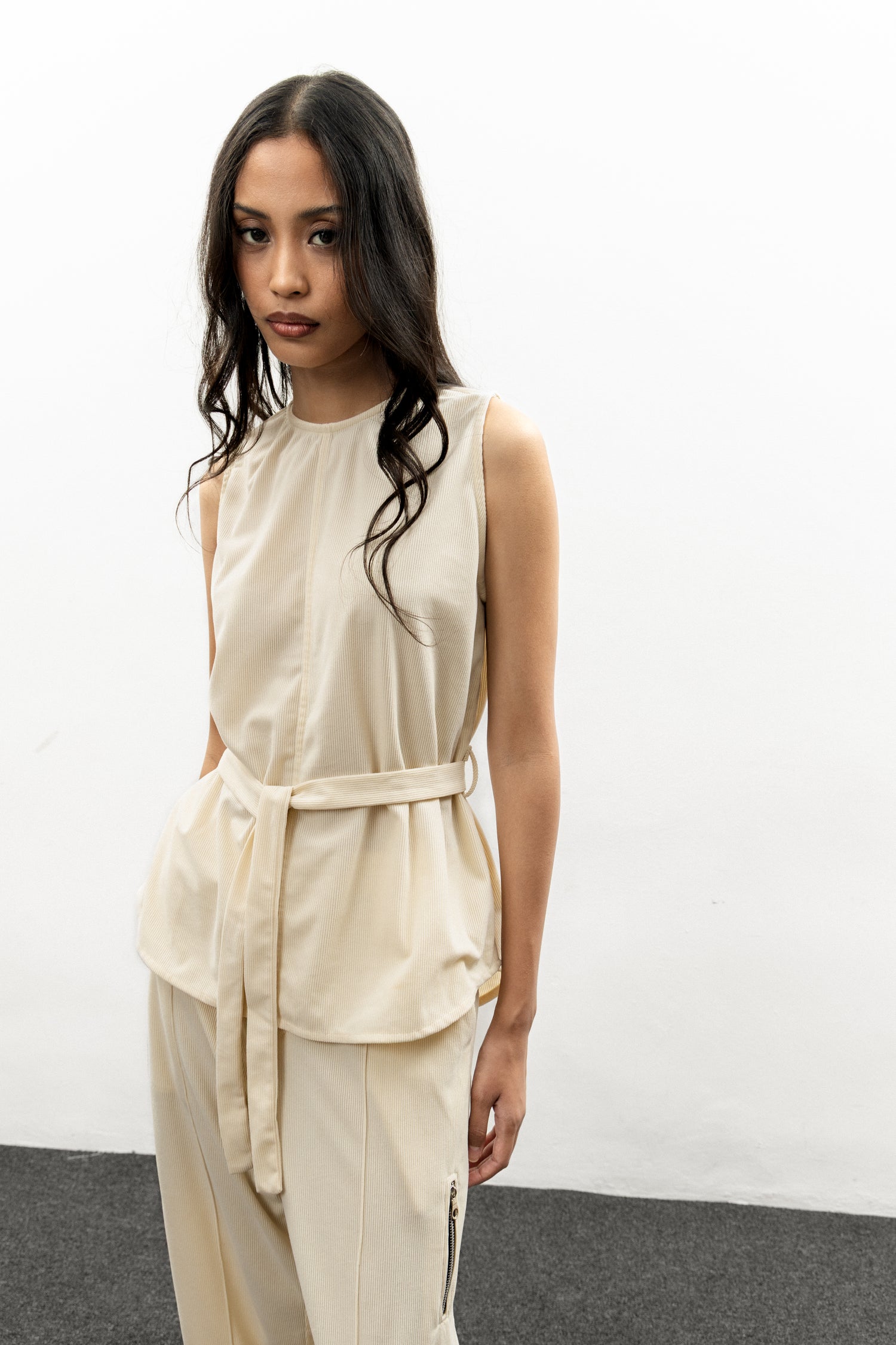 Elva Shirt