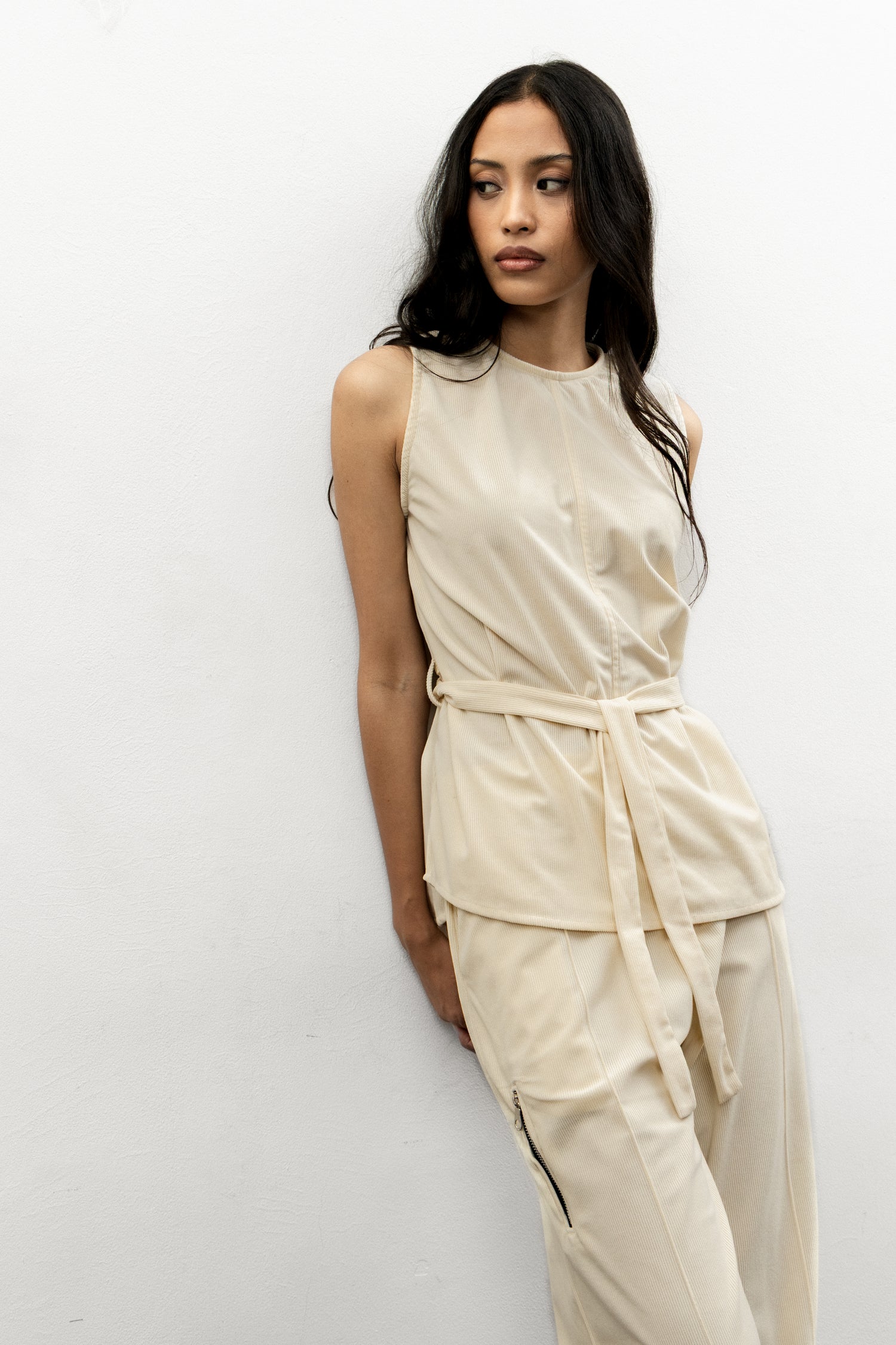 Elva Shirt