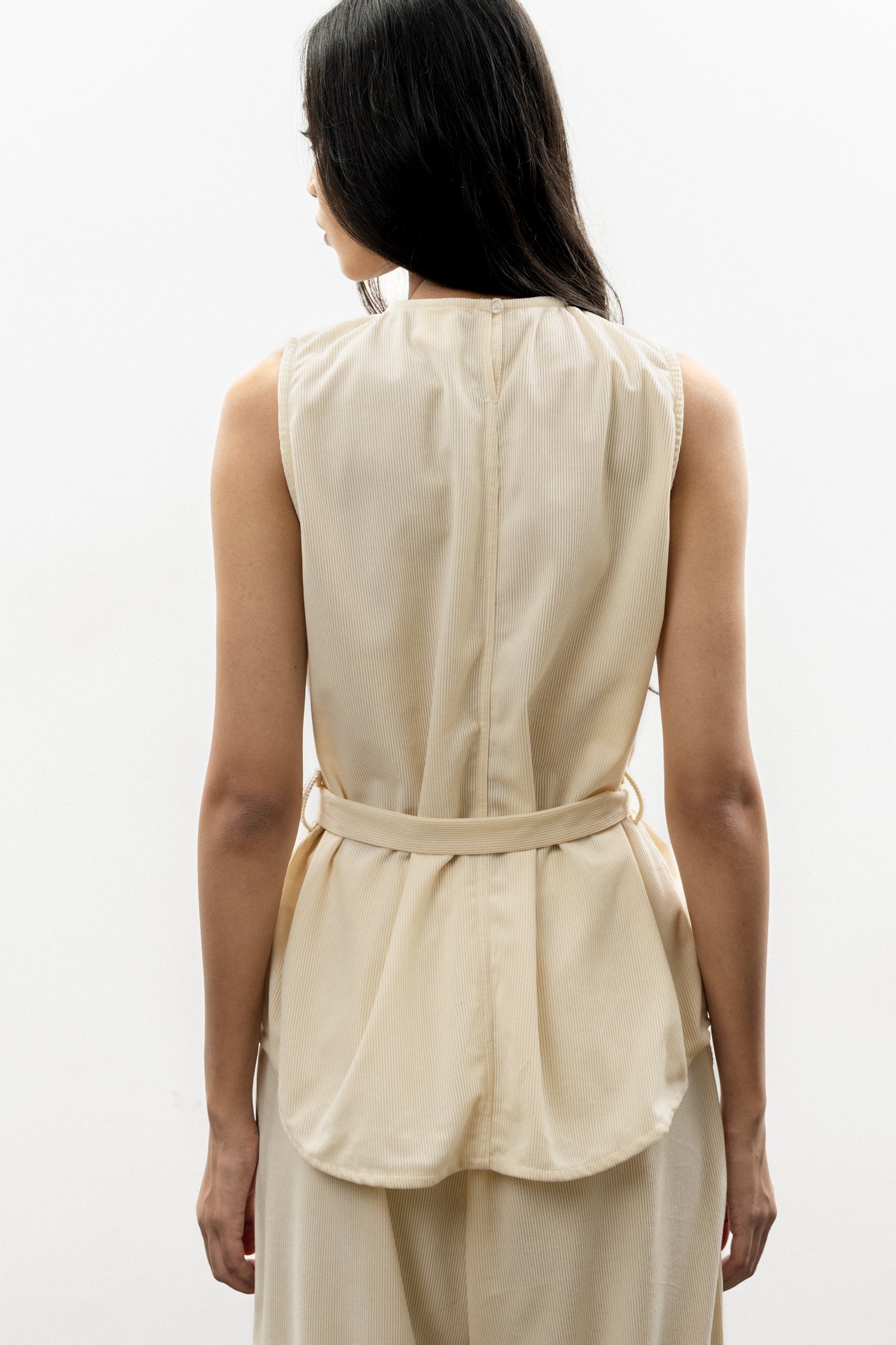 Elva Shirt