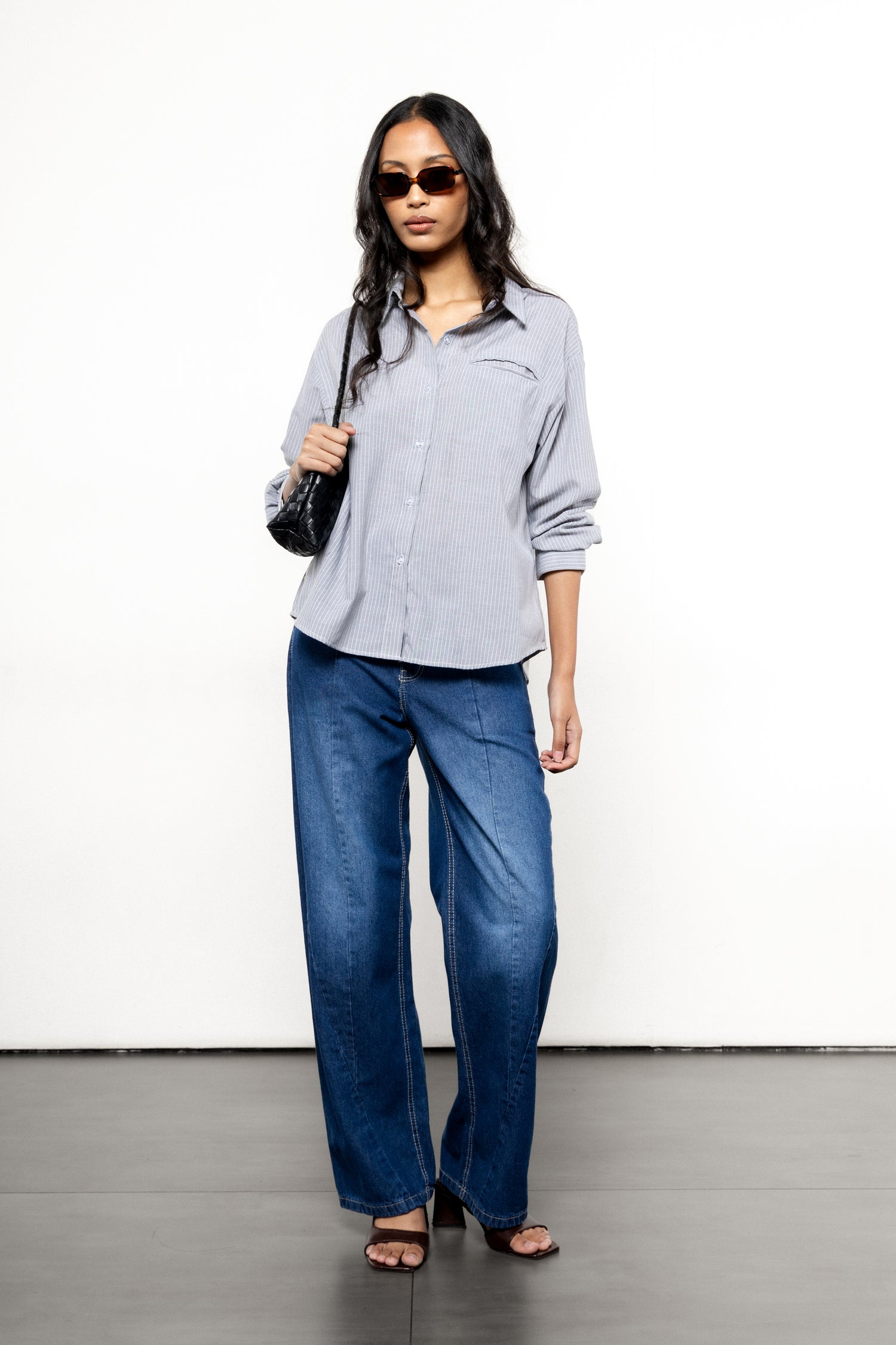 Martha Shirt