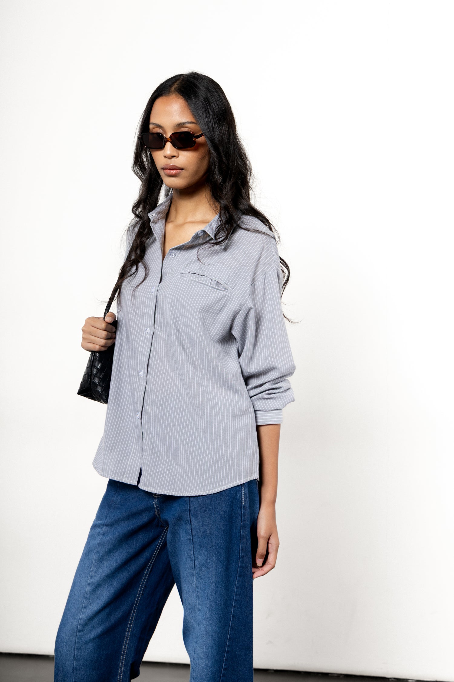 Martha Shirt