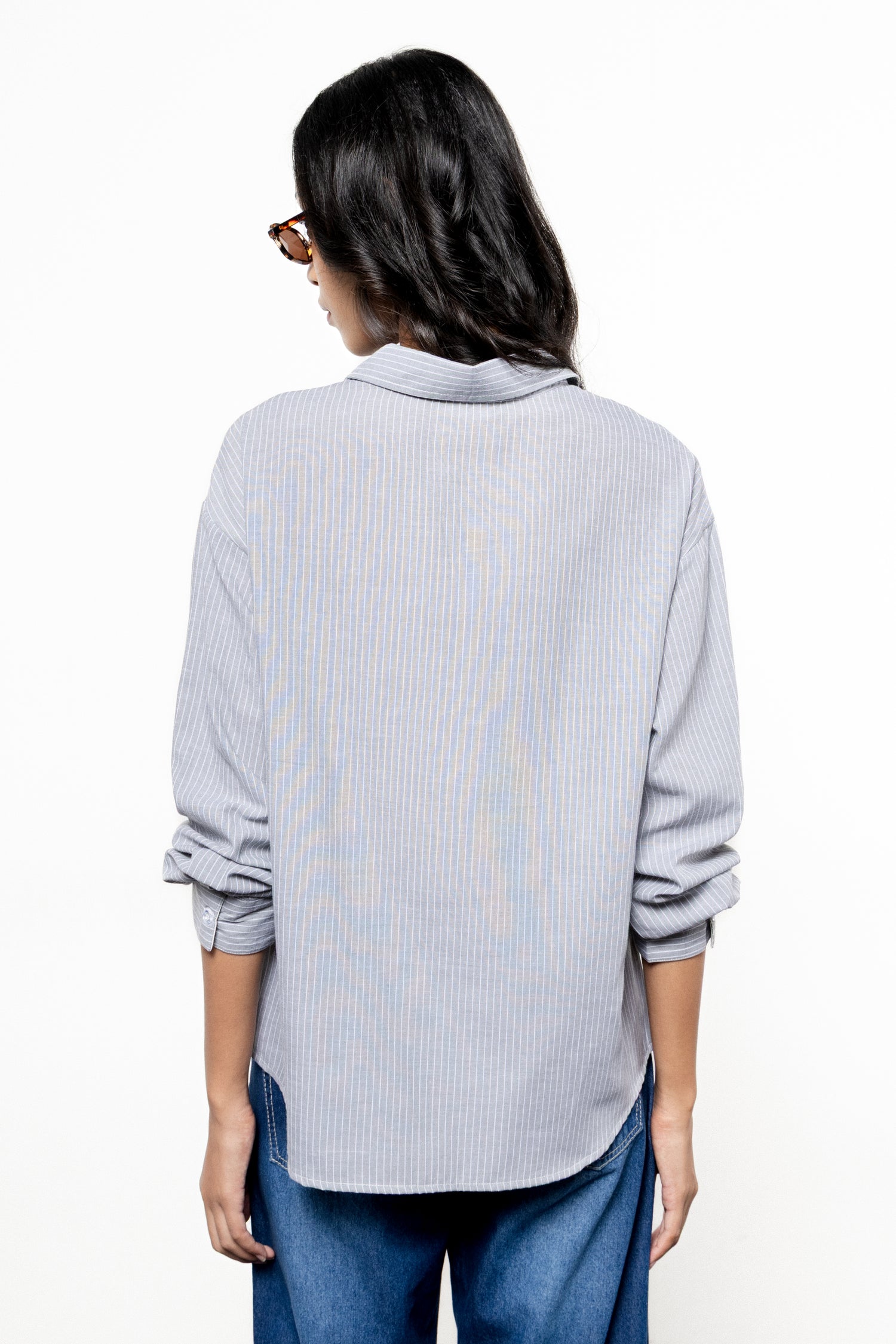 Martha Shirt
