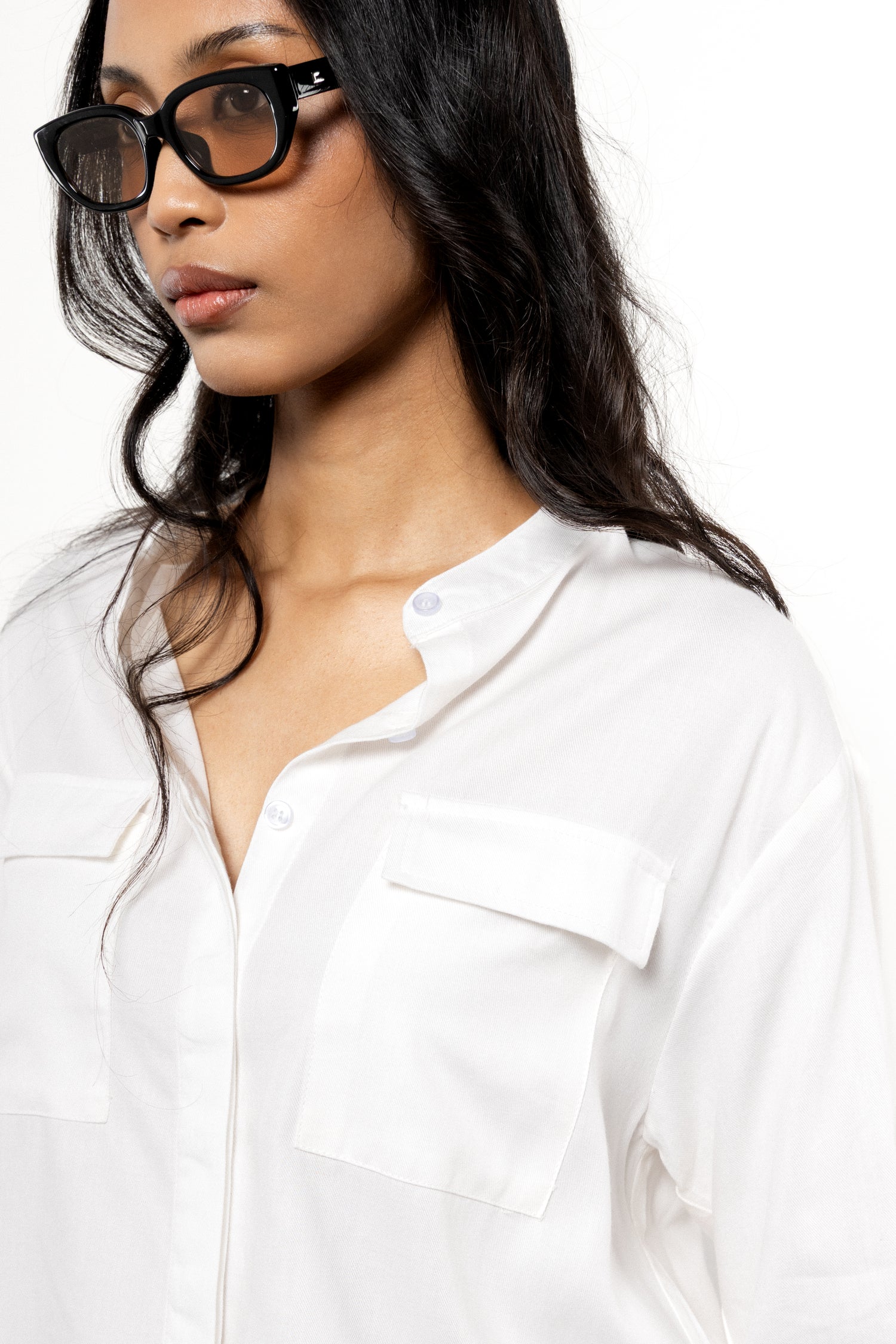 Ivana Shirt