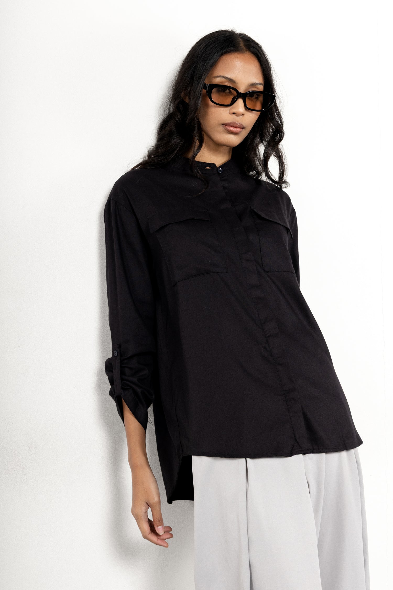 Ivana Shirt