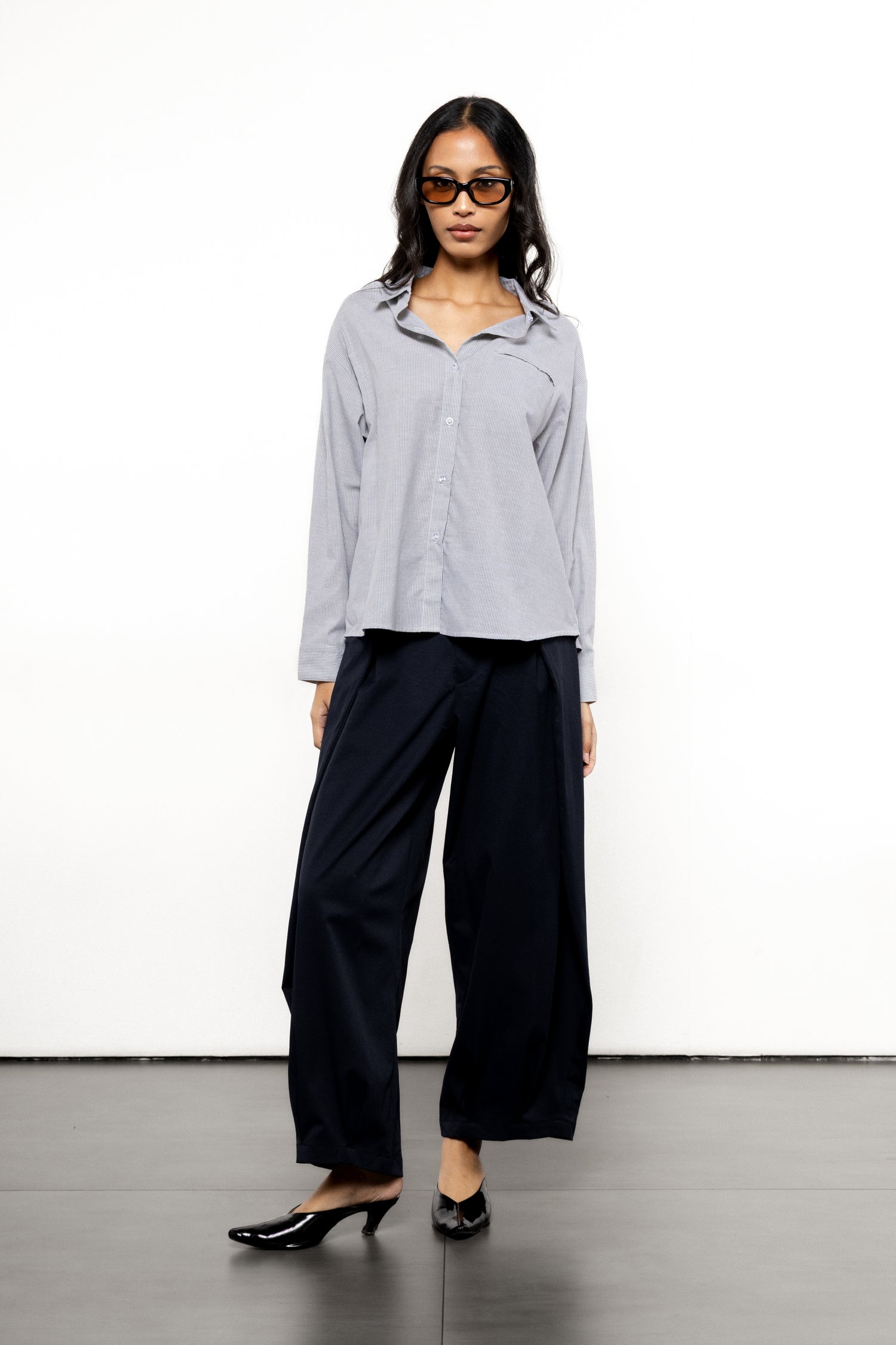 Martha Shirt