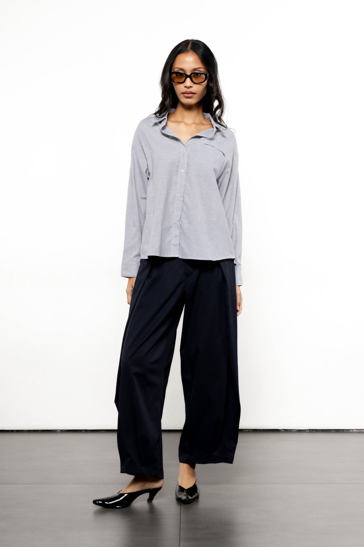 Andri Shirt