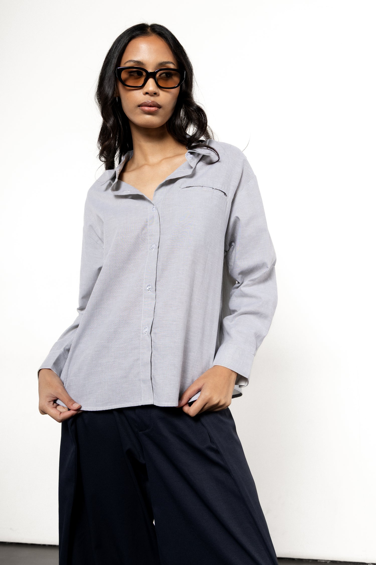 Martha Shirt