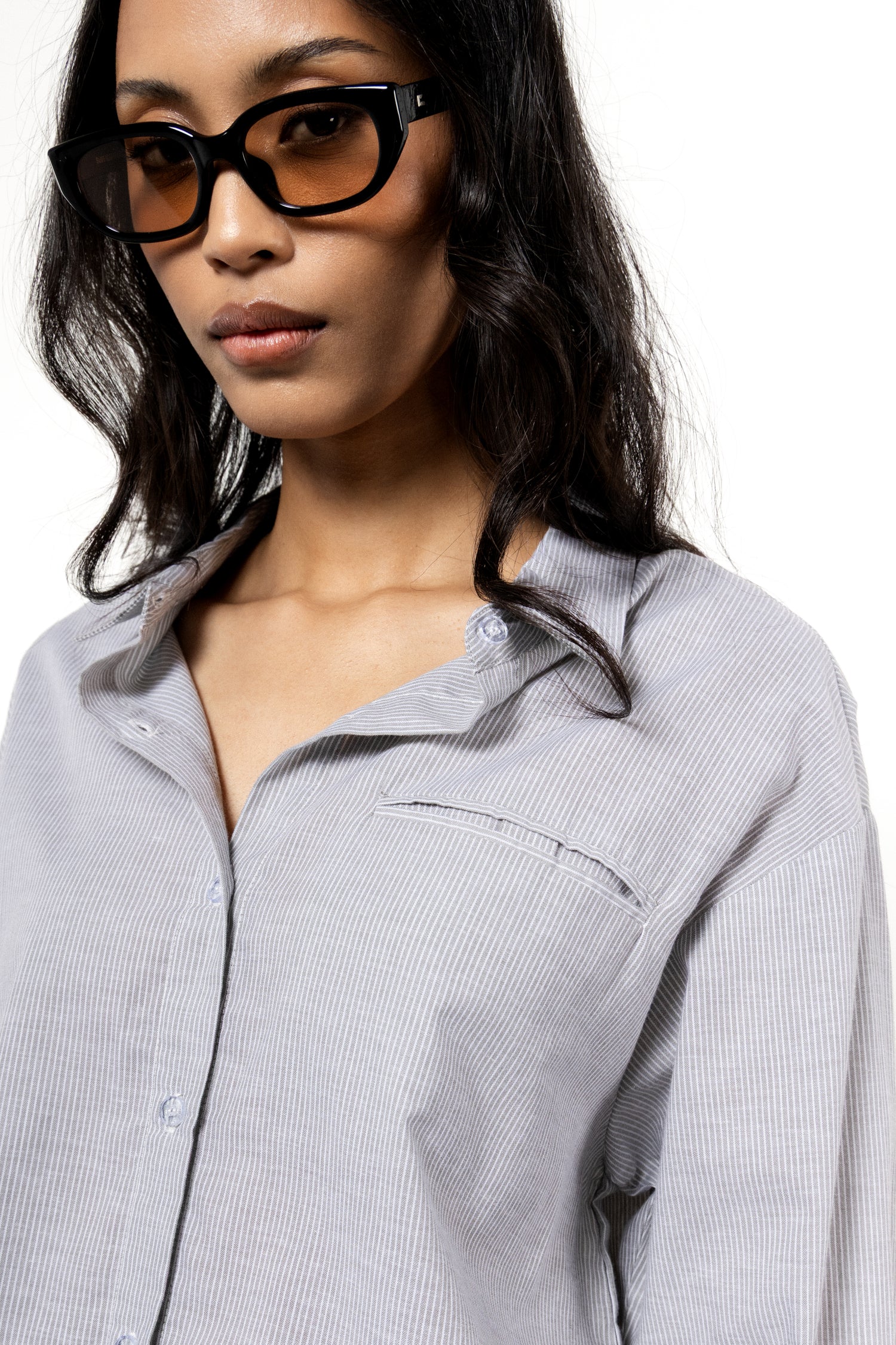 Martha Shirt
