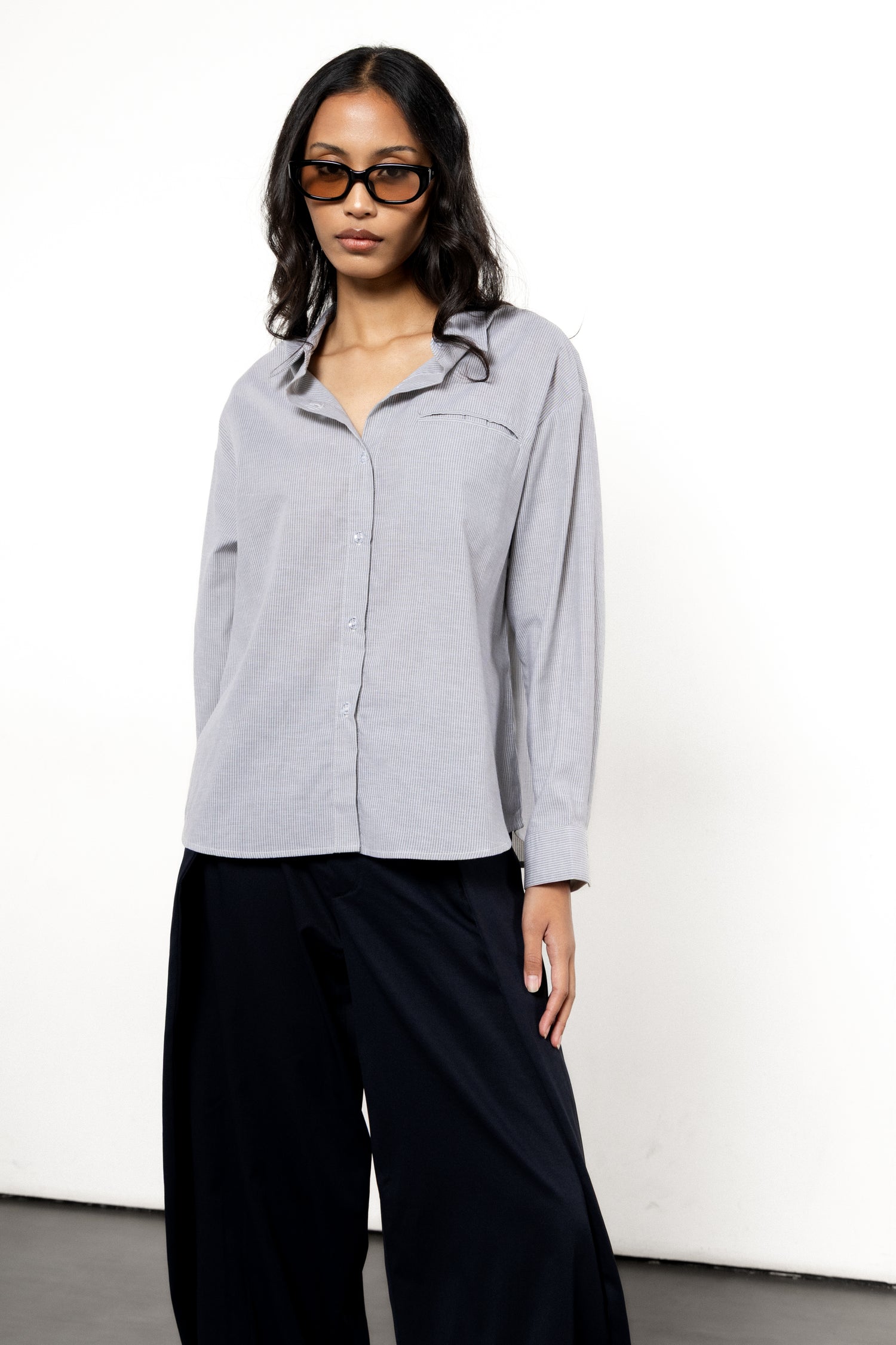 Martha Shirt