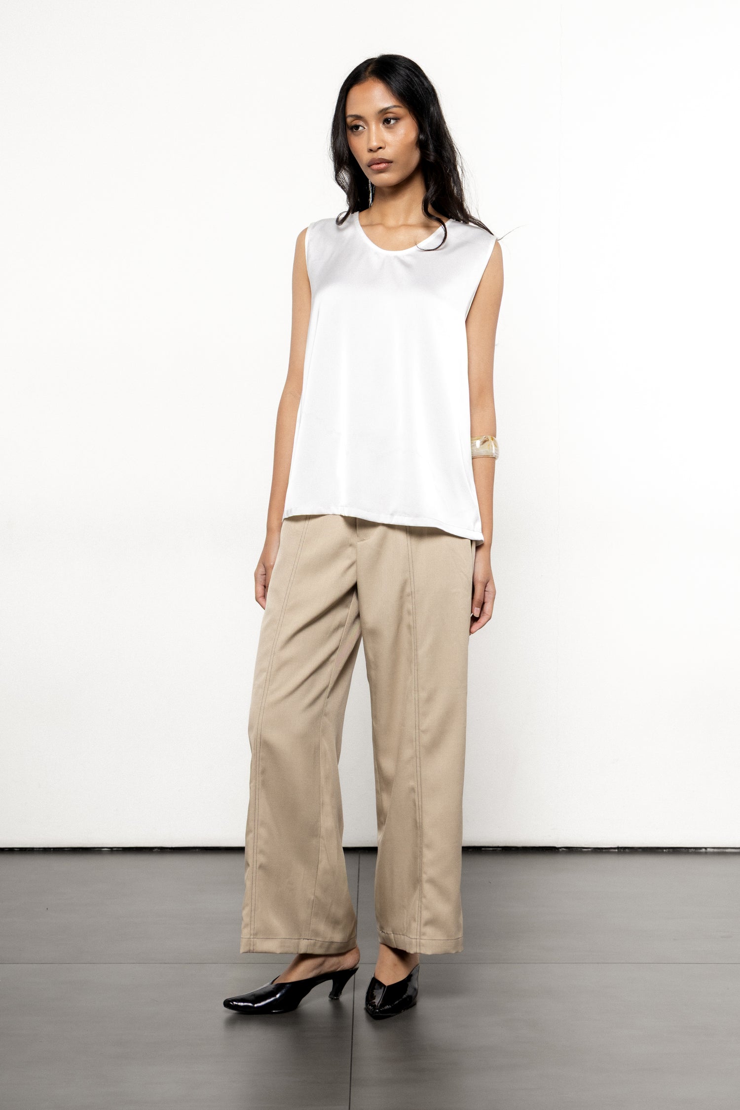 Petunia Top