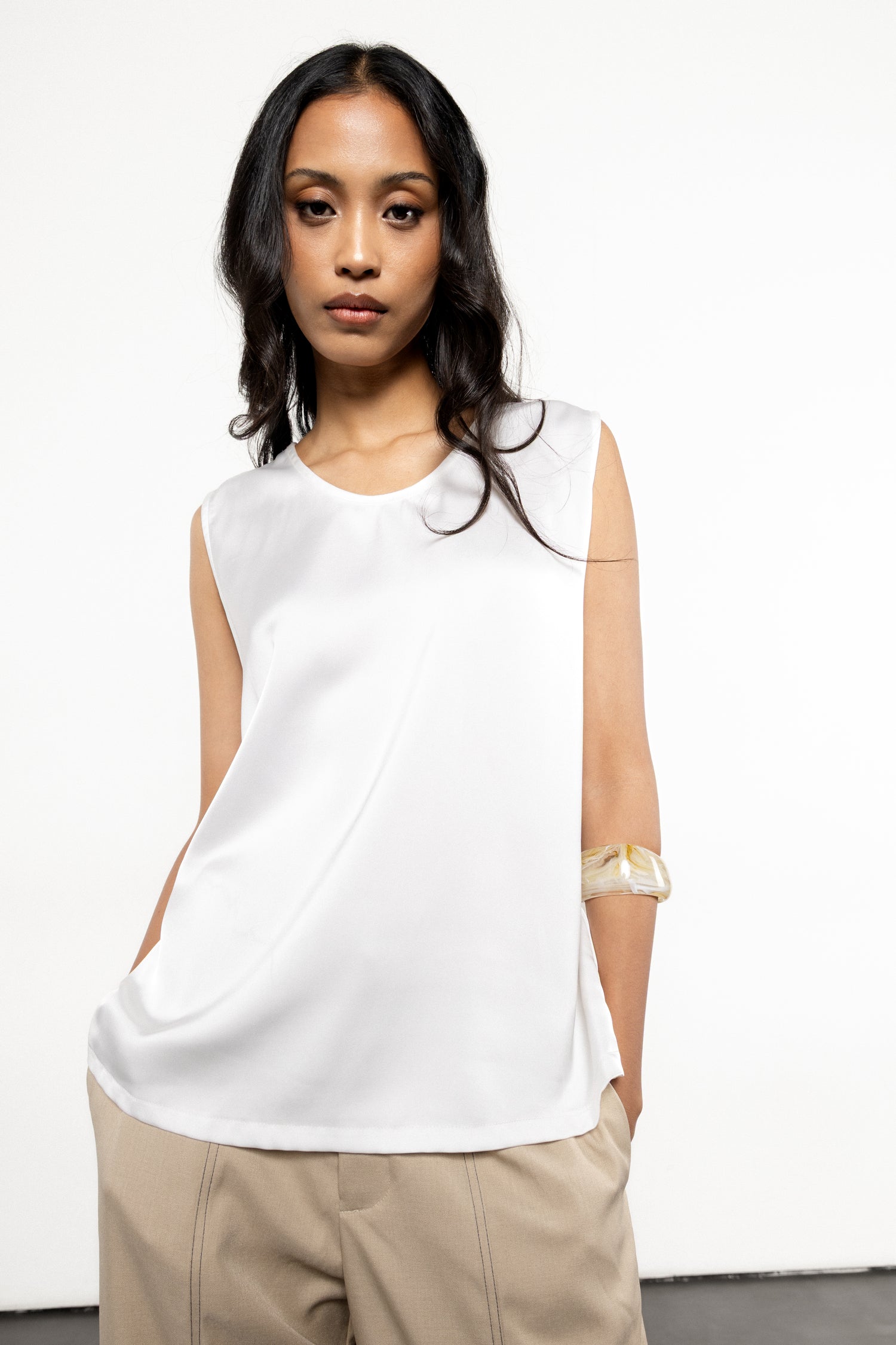Petunia Top