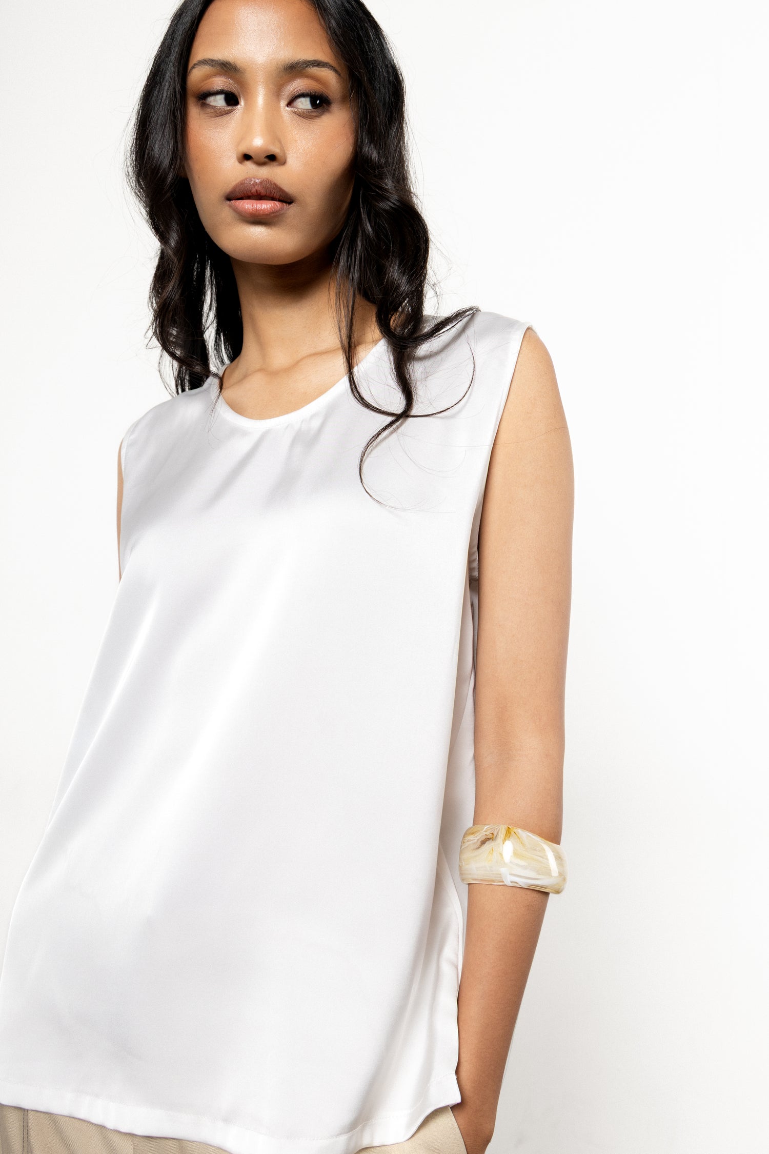 Petunia Top