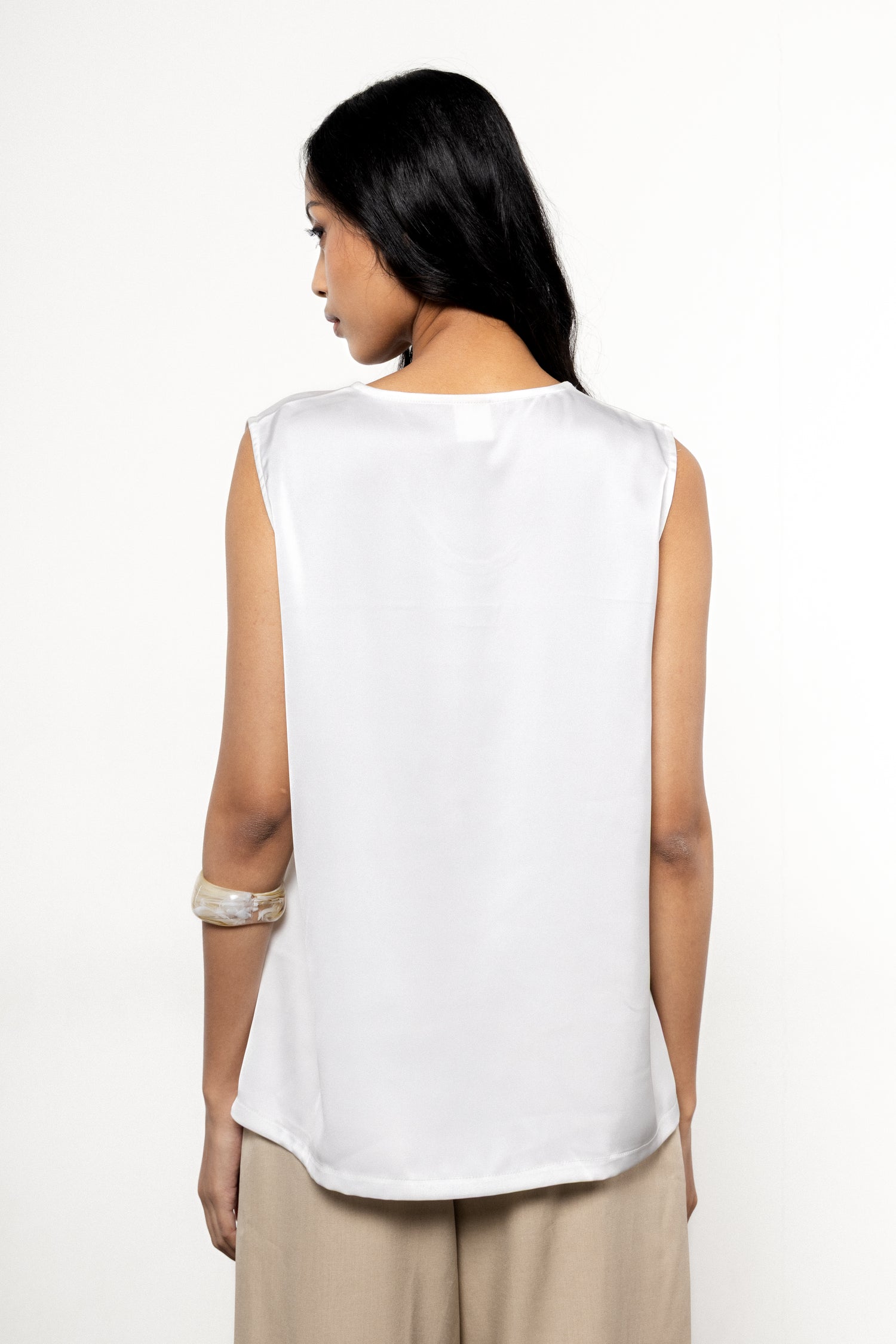 Petunia Top