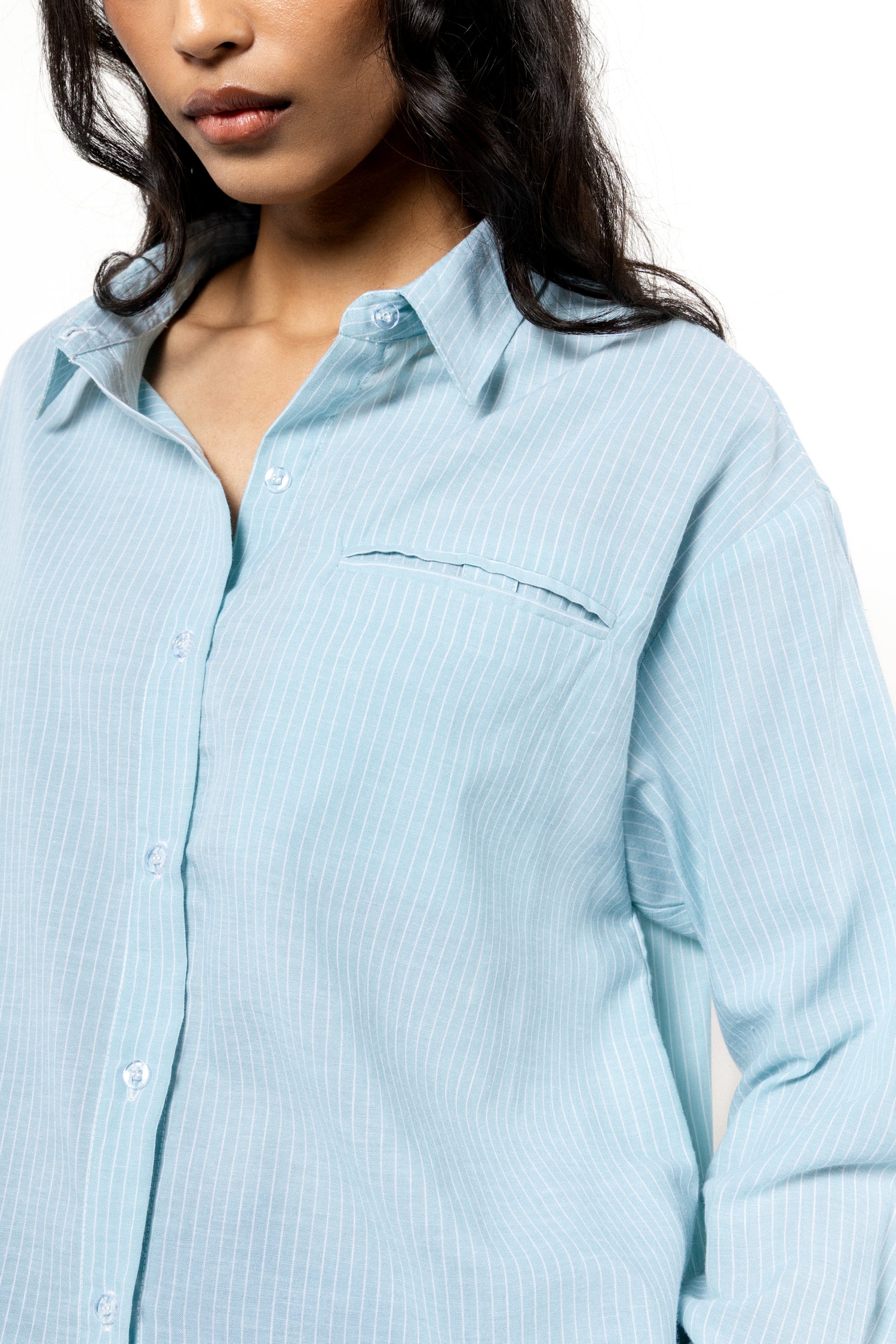 Martha Shirt
