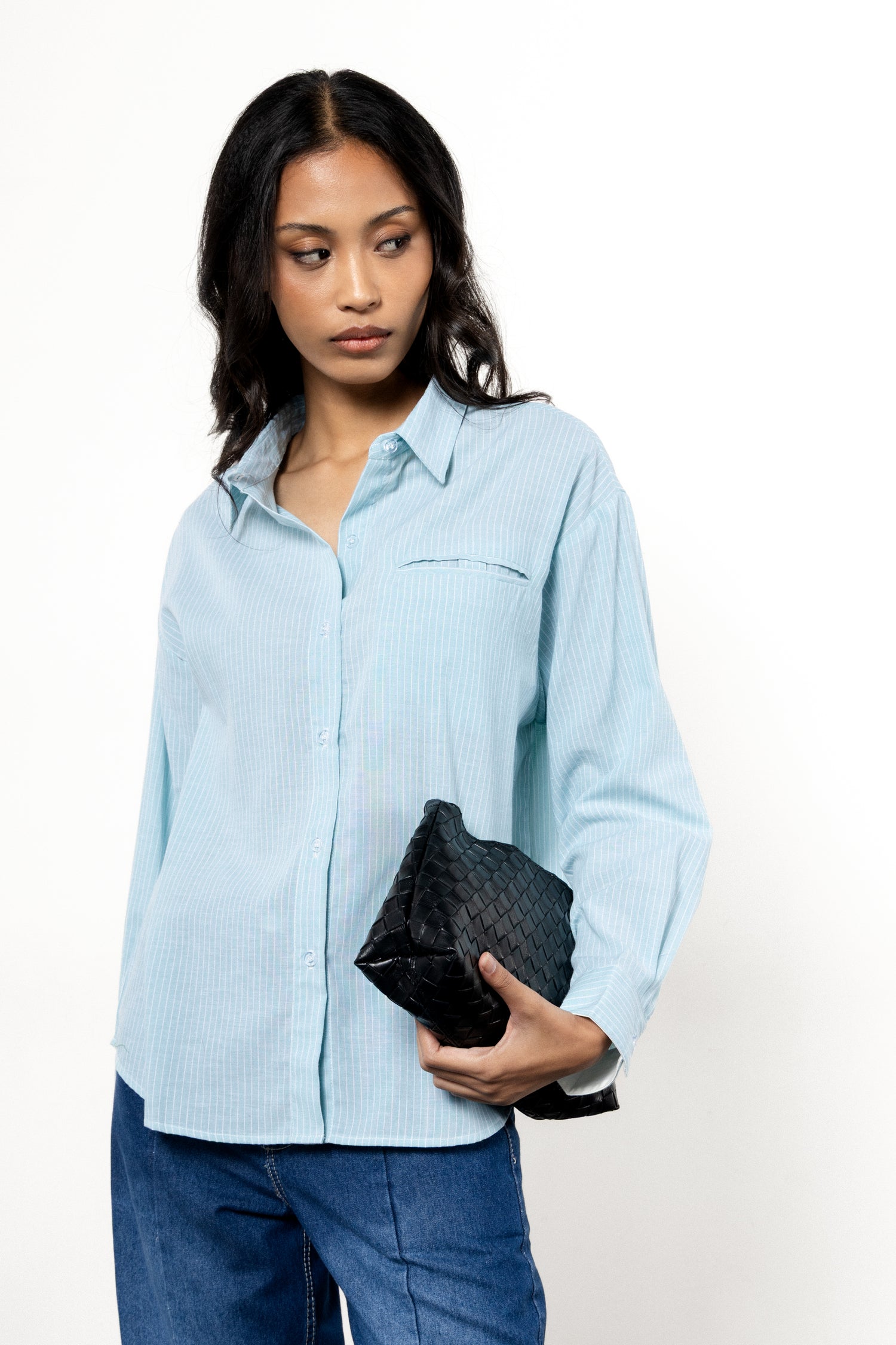 Martha Shirt