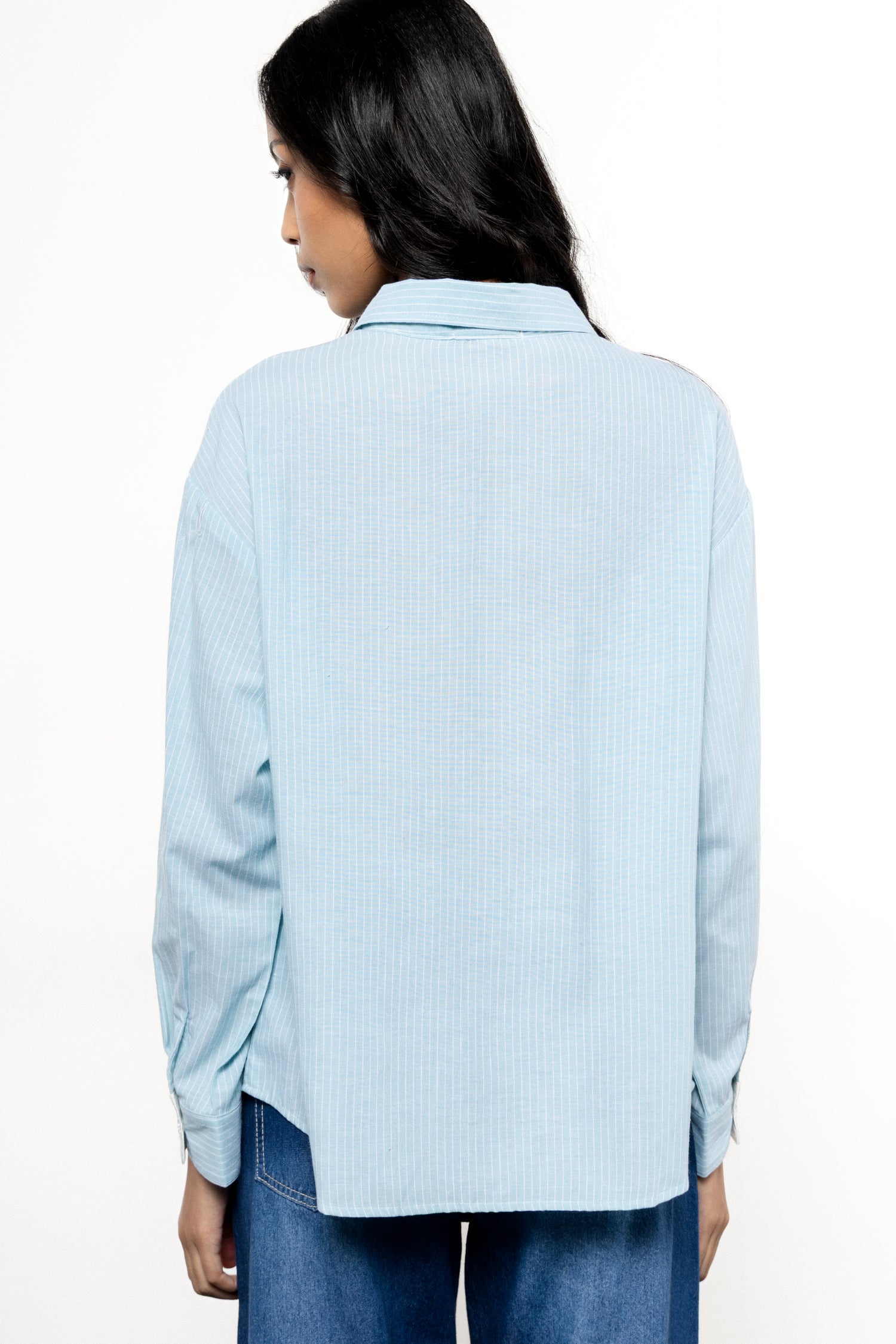 Martha Shirt