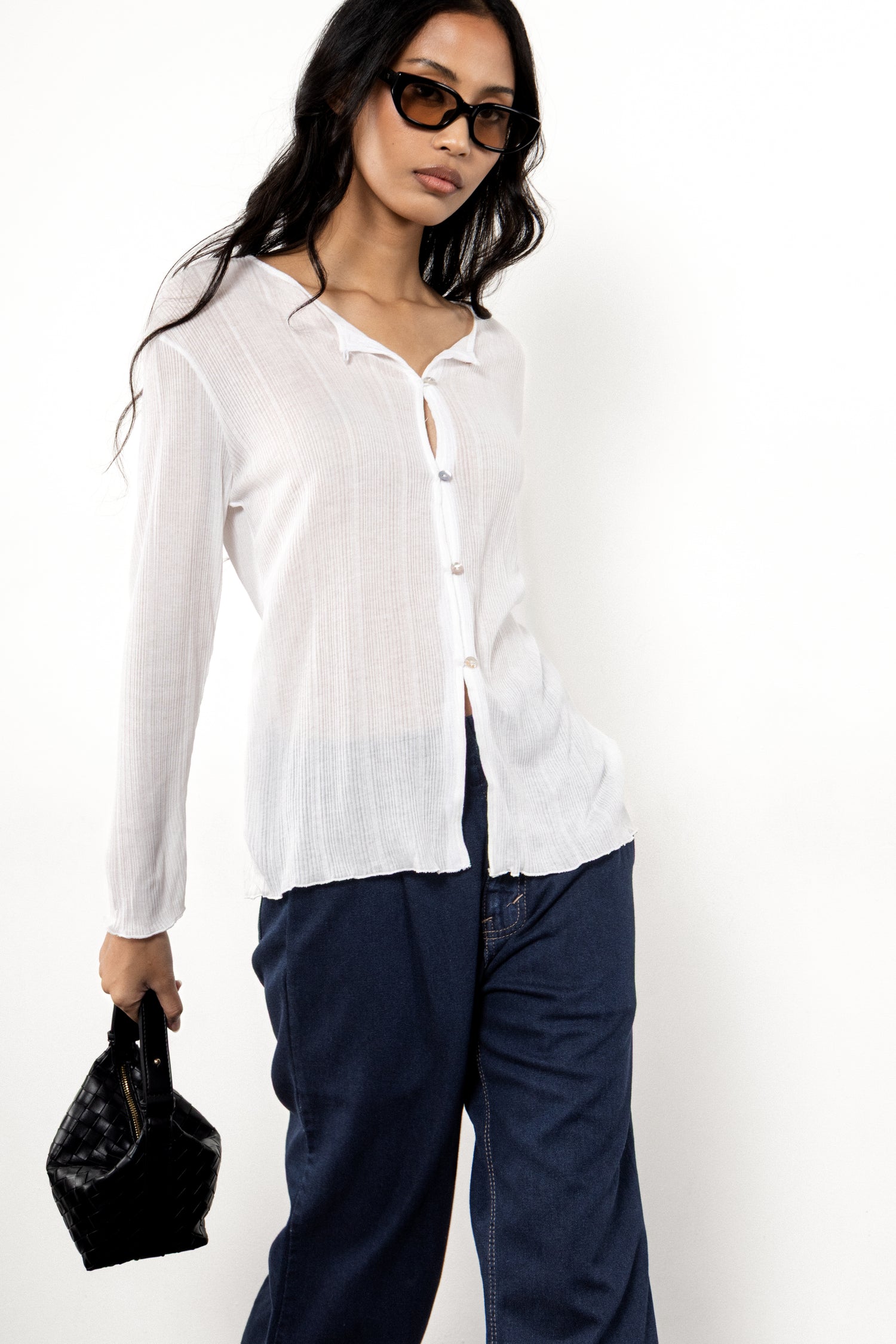 Tansy Top