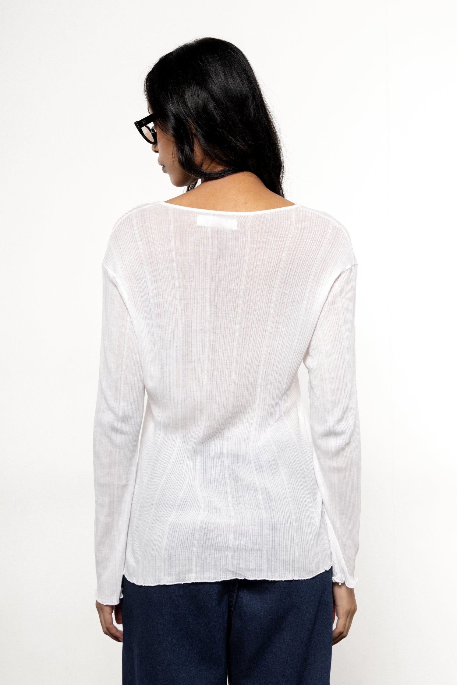 Tansy Top