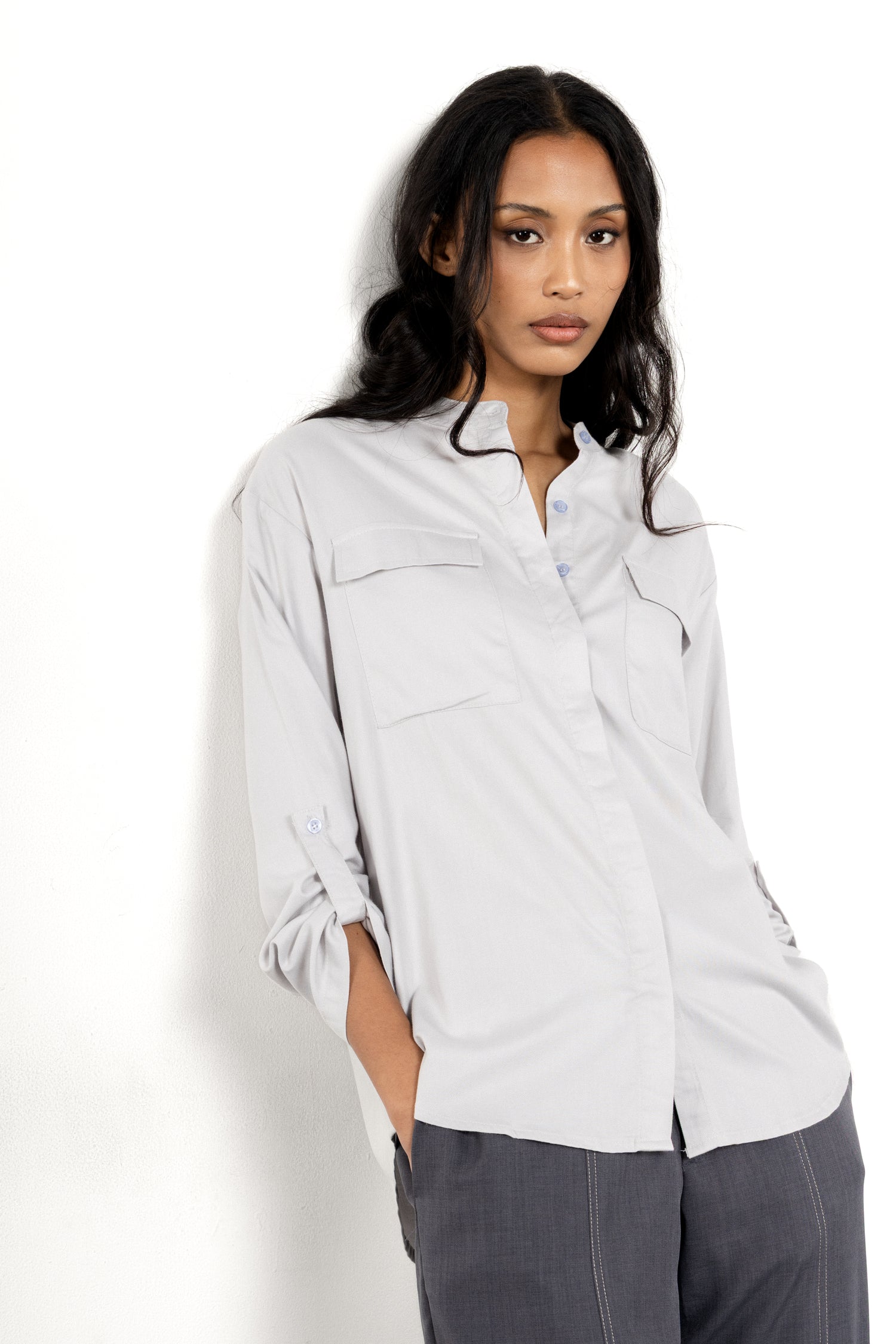 Ivana Shirt