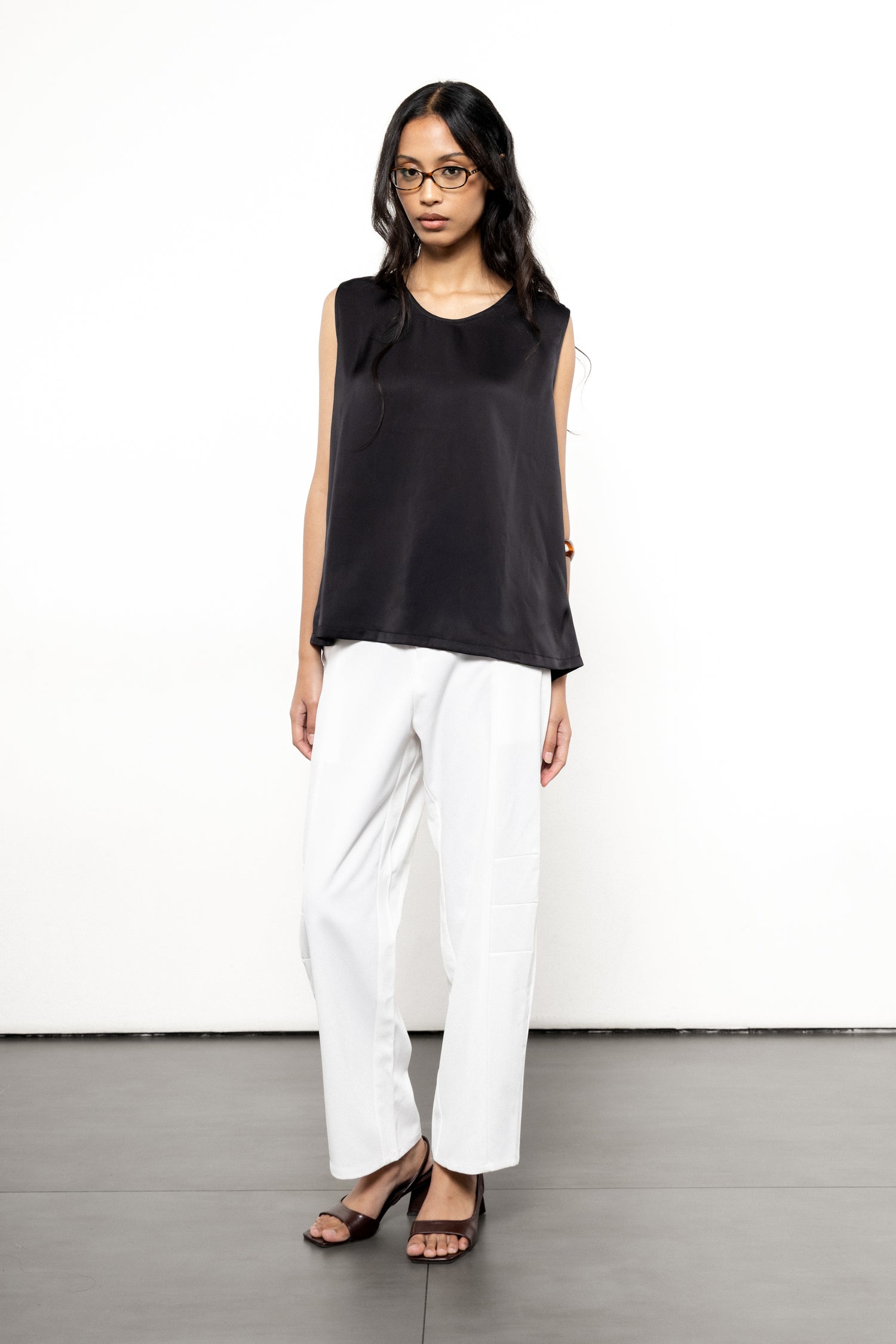 Petunia Top