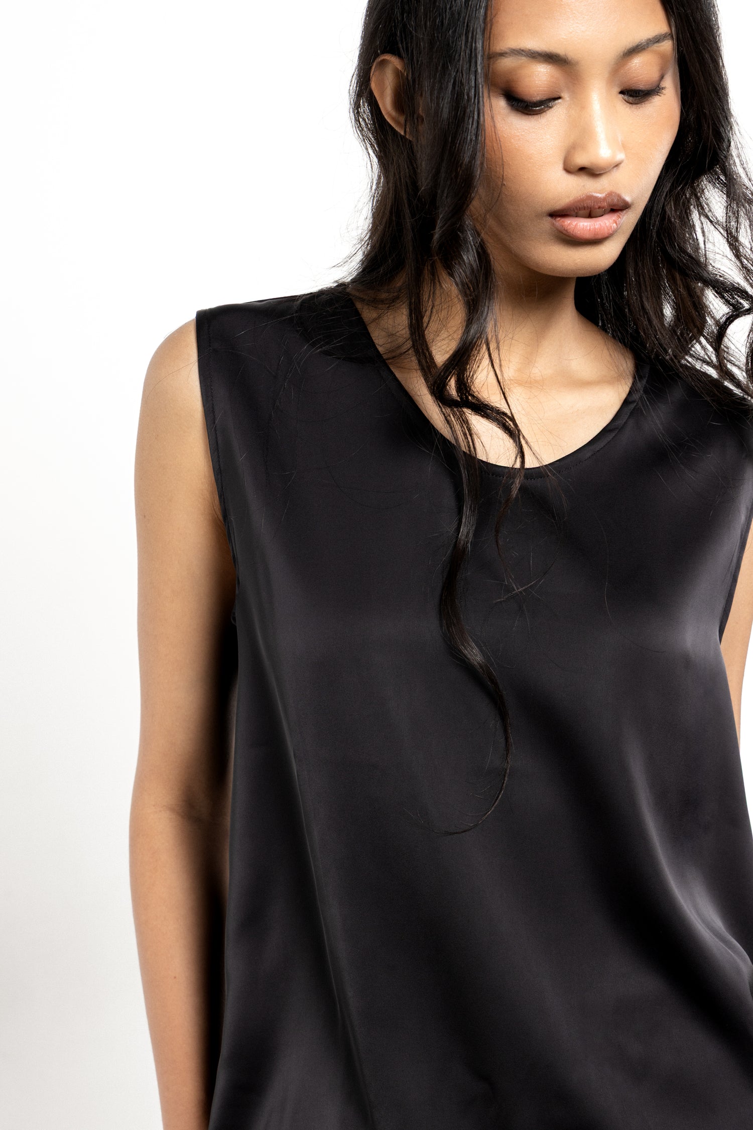 Petunia Top