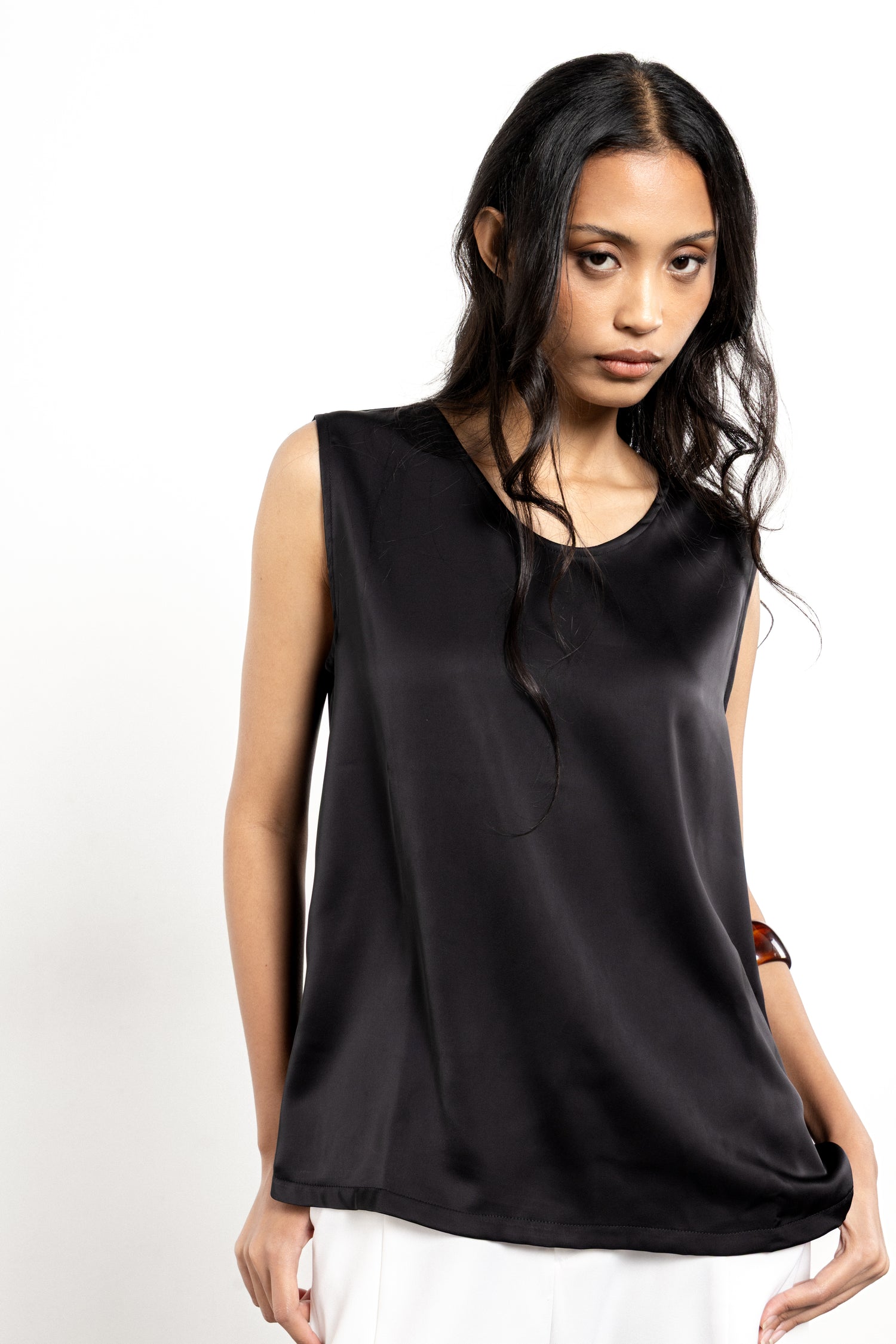 Petunia Top