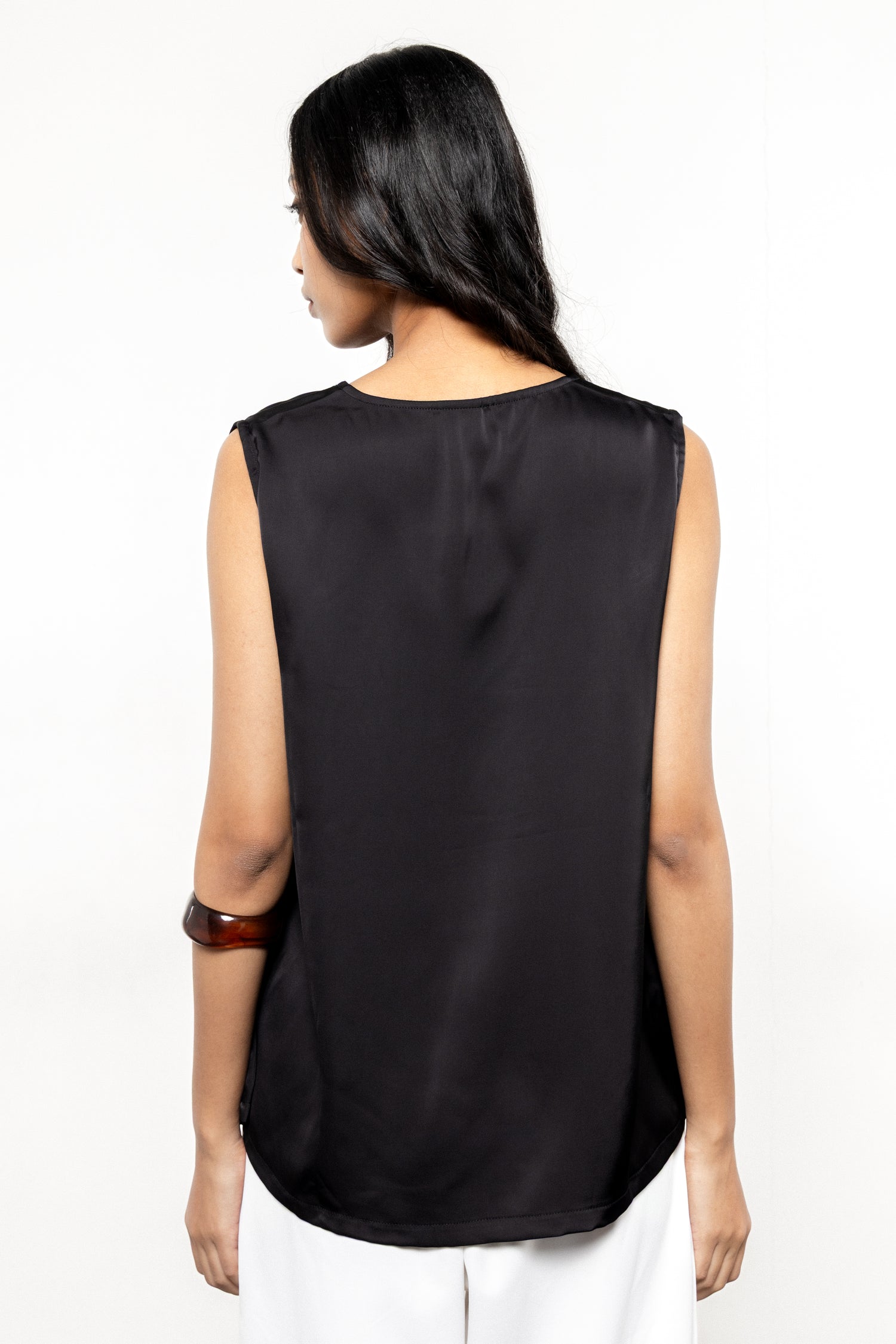 Petunia Top