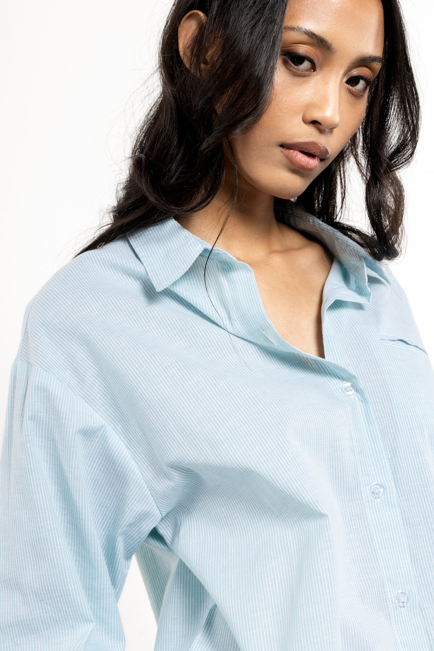 Martha Shirt