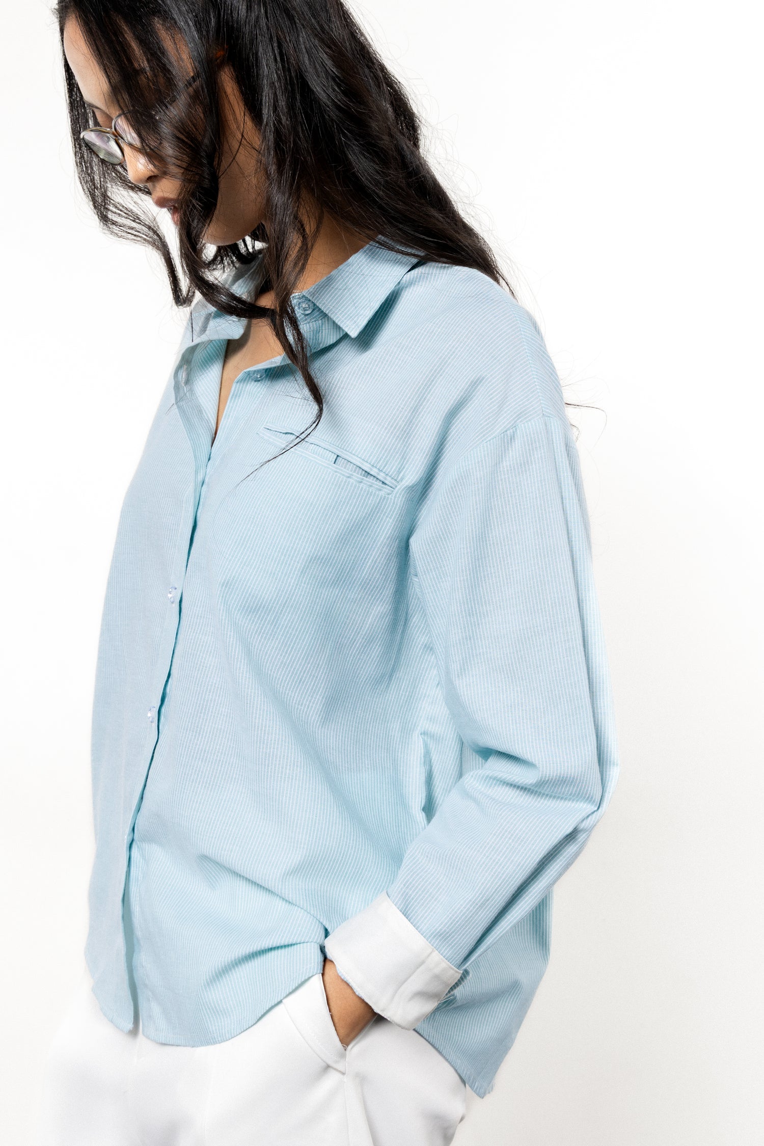 Martha Shirt