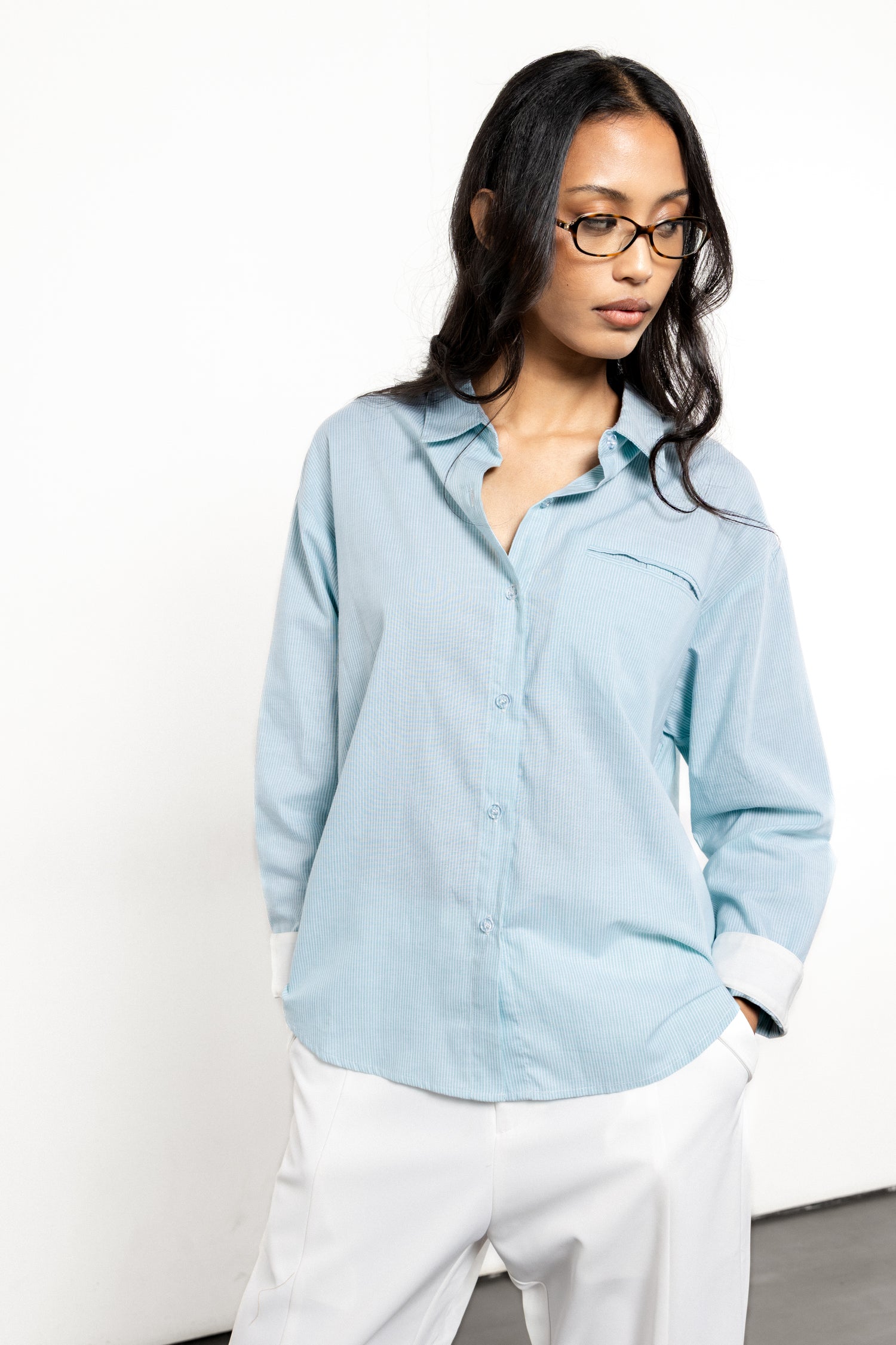 Martha Shirt