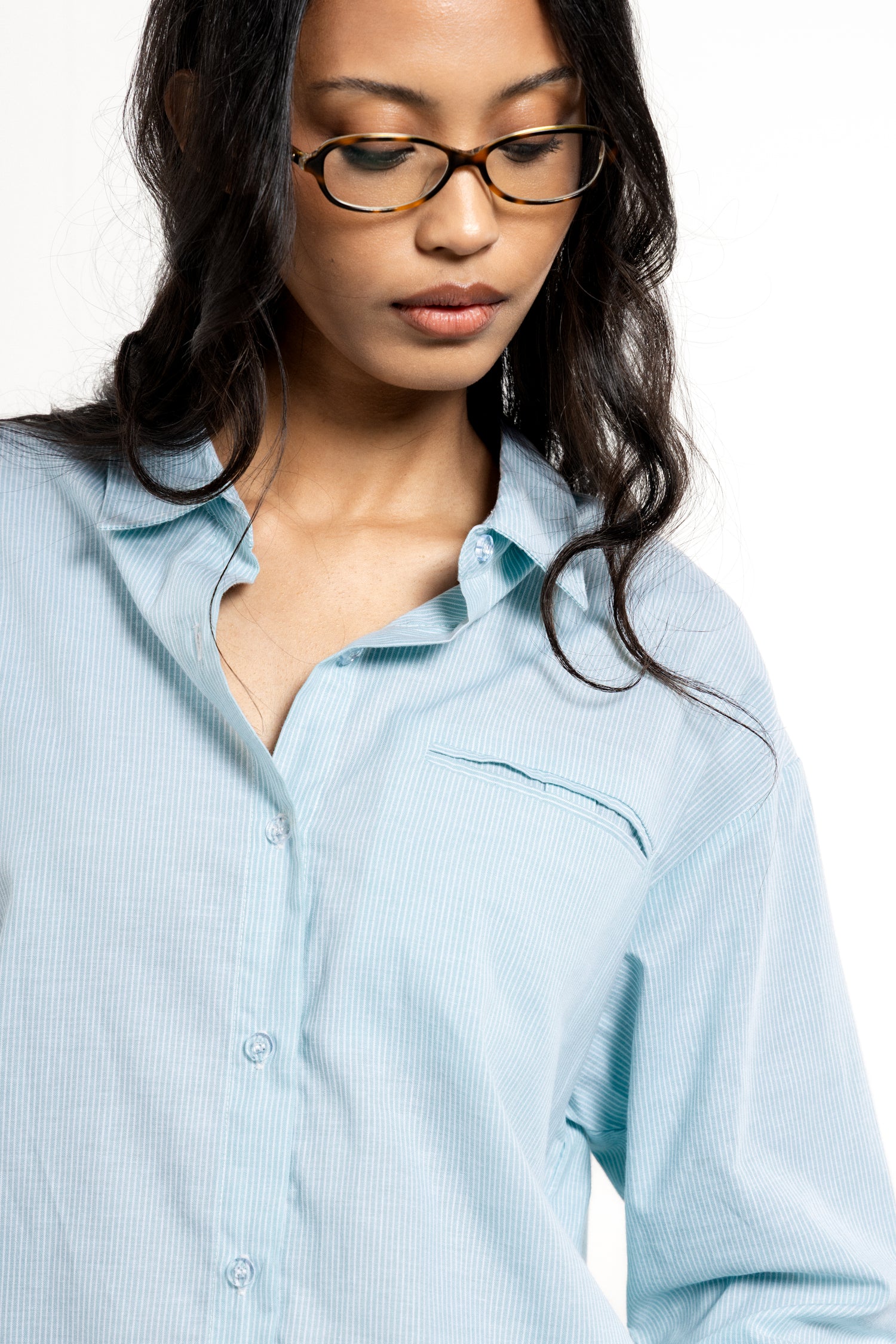Martha Shirt