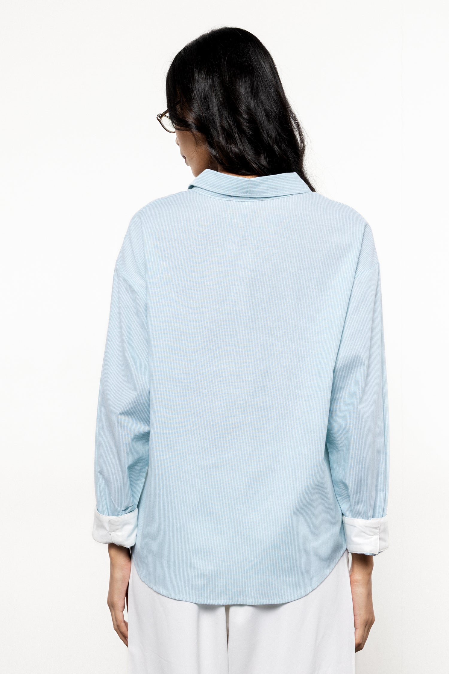 Martha Shirt