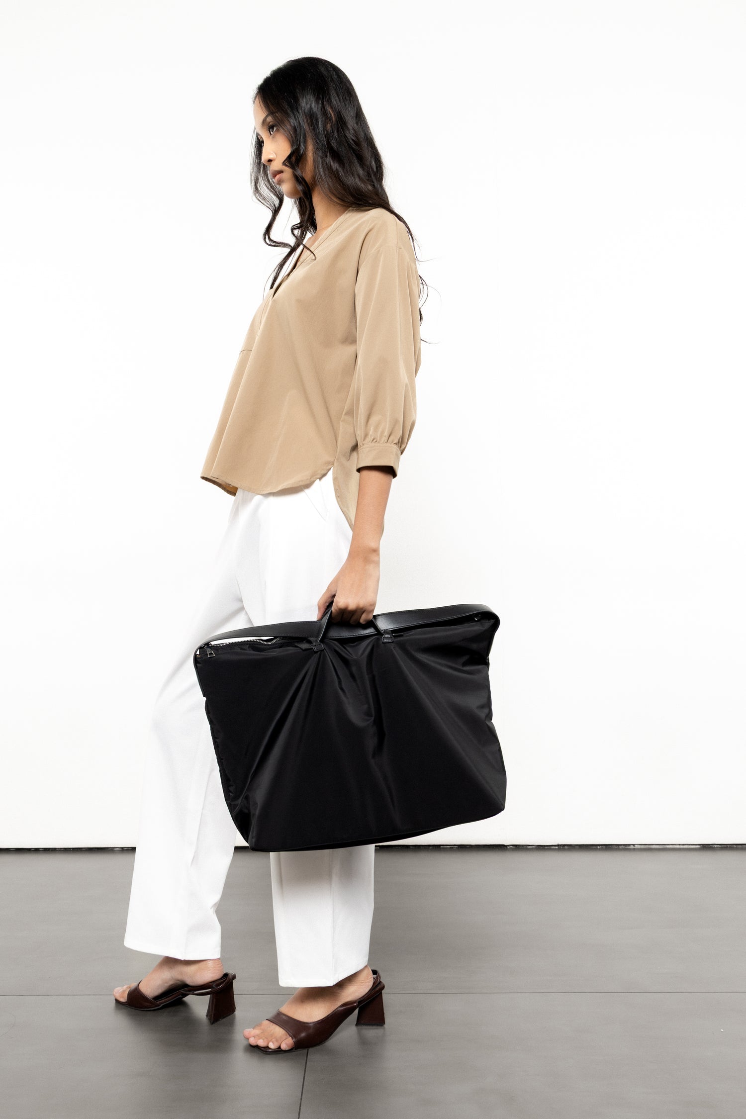 Terra Tote Bag