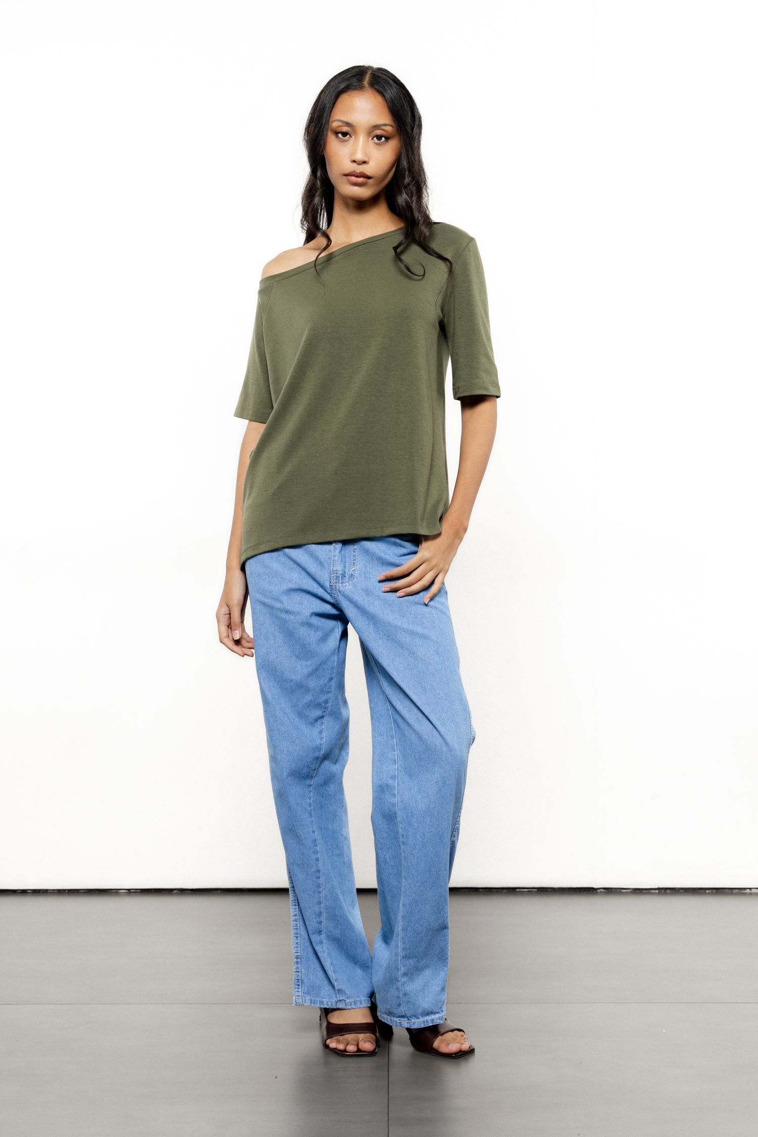 Aqira Top