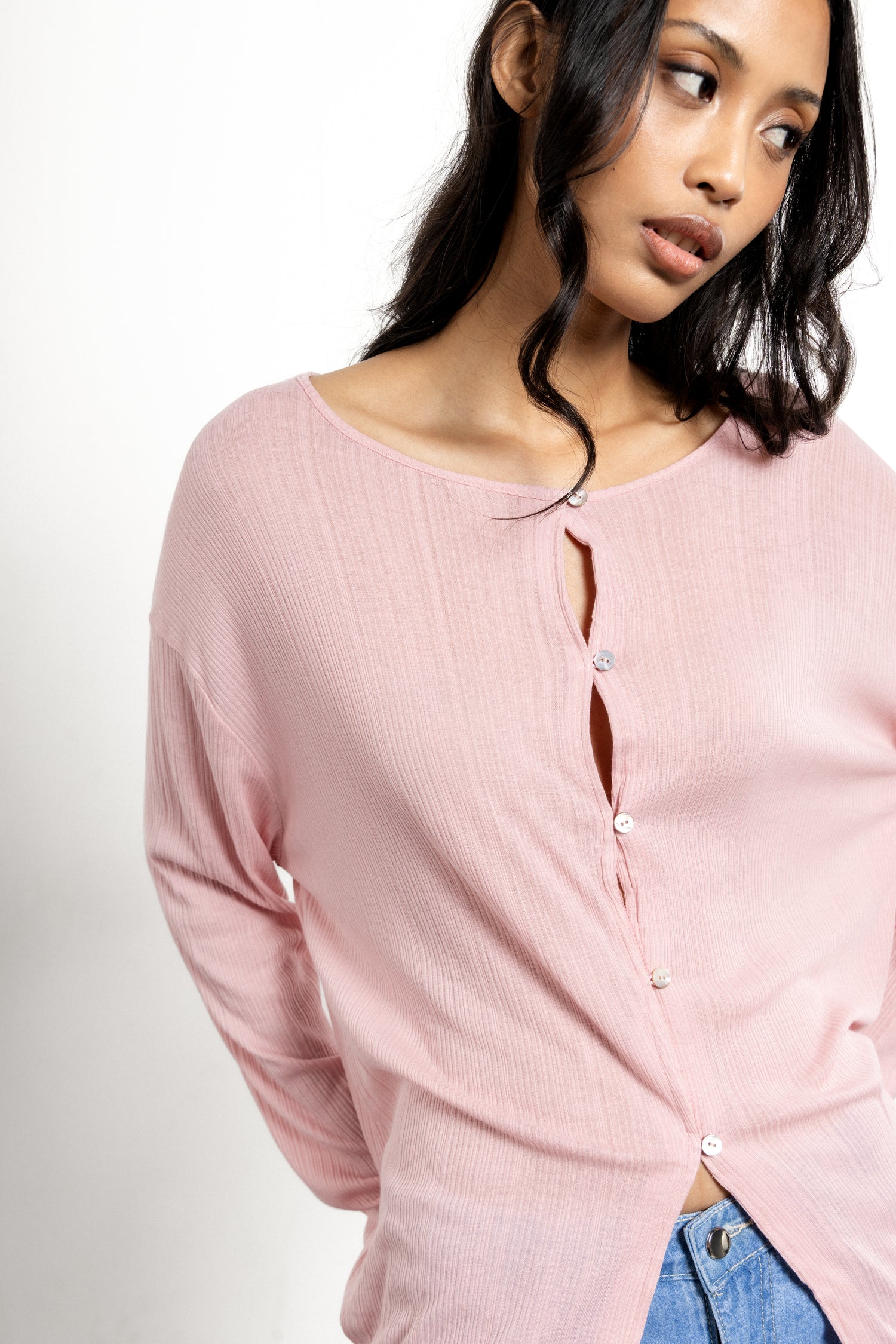 Tansy Top