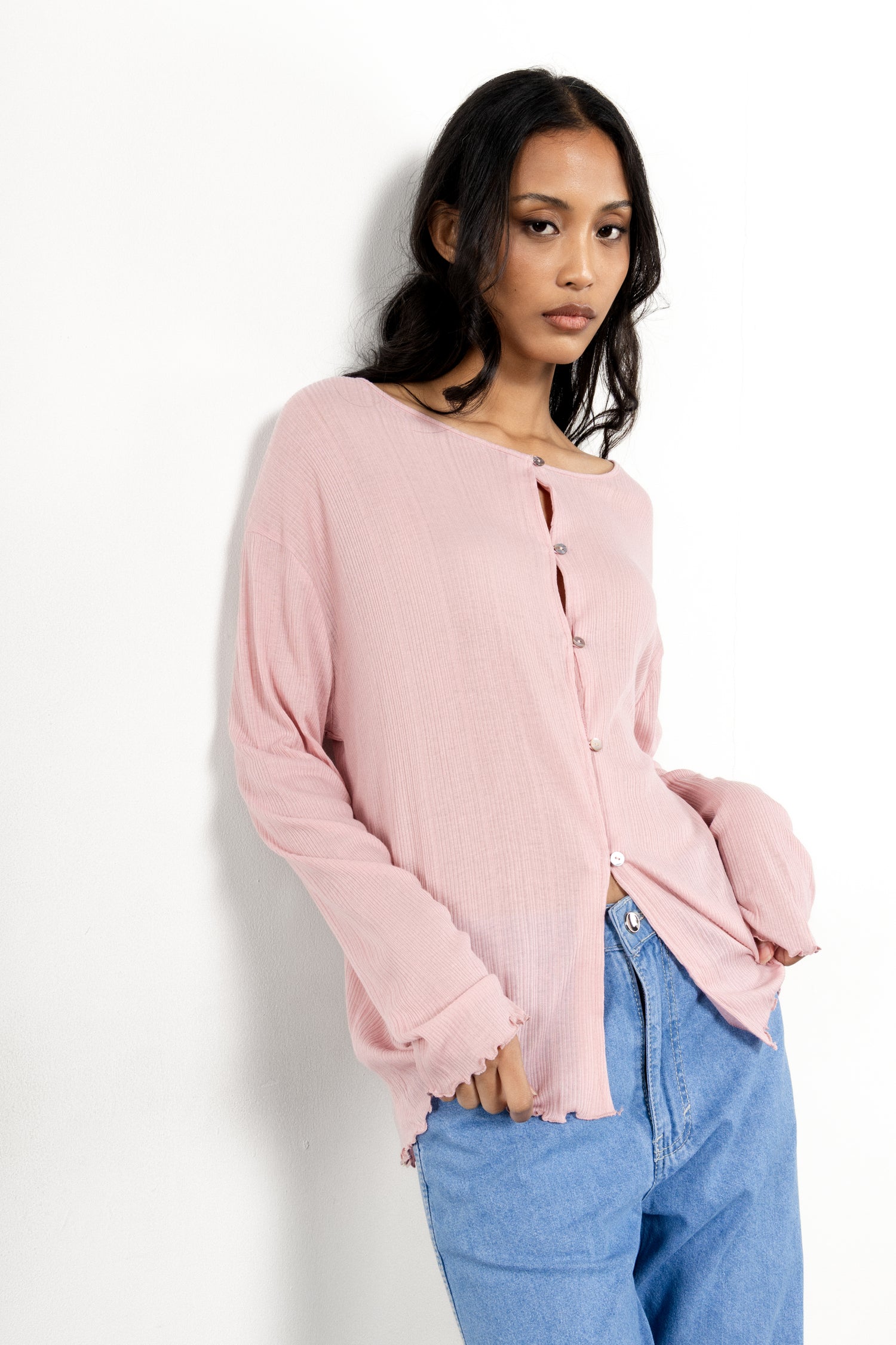 Tansy Top