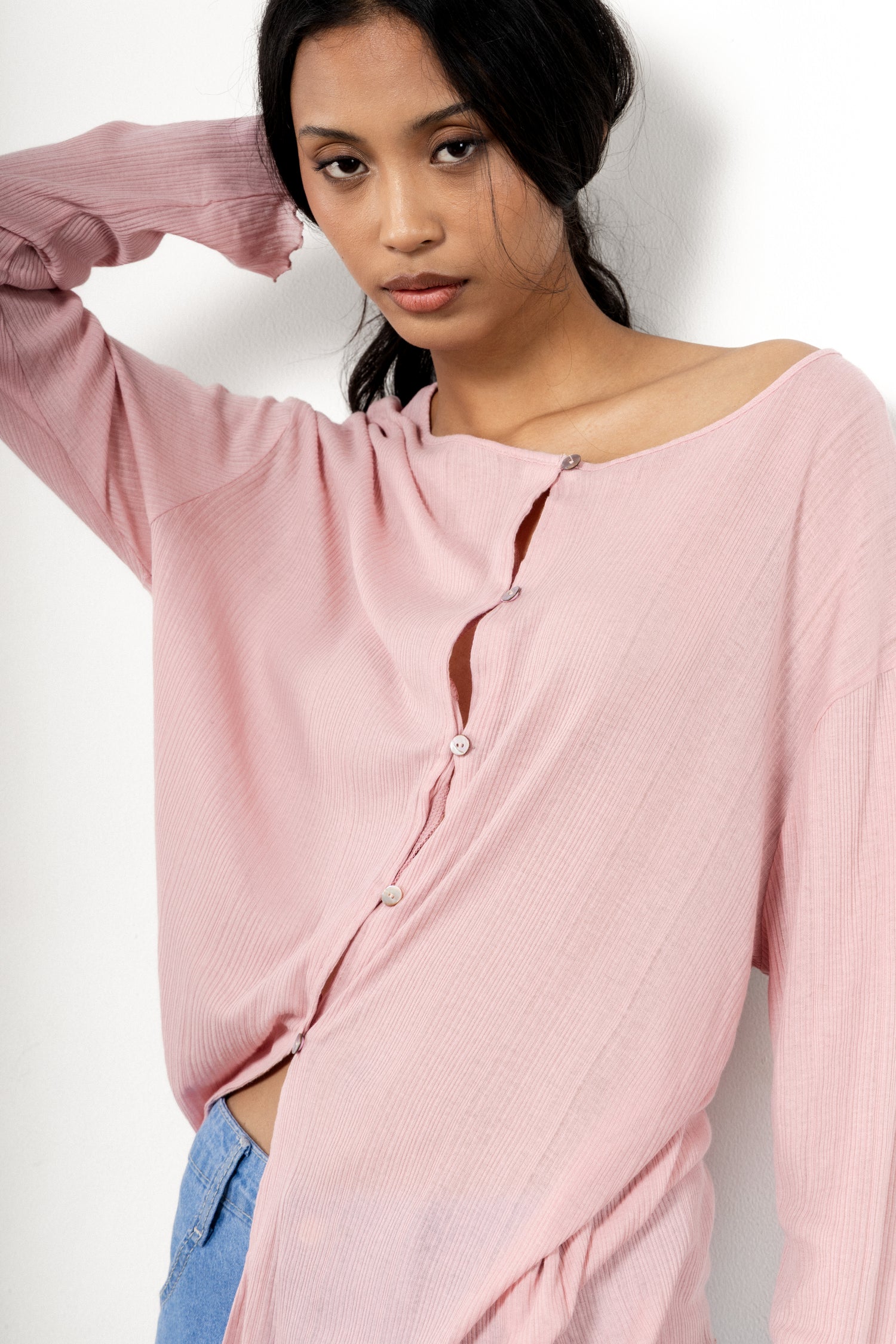 Tansy Top