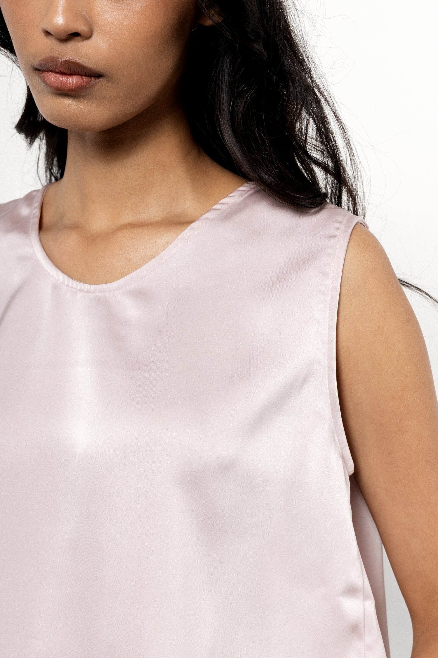 Petunia Top
