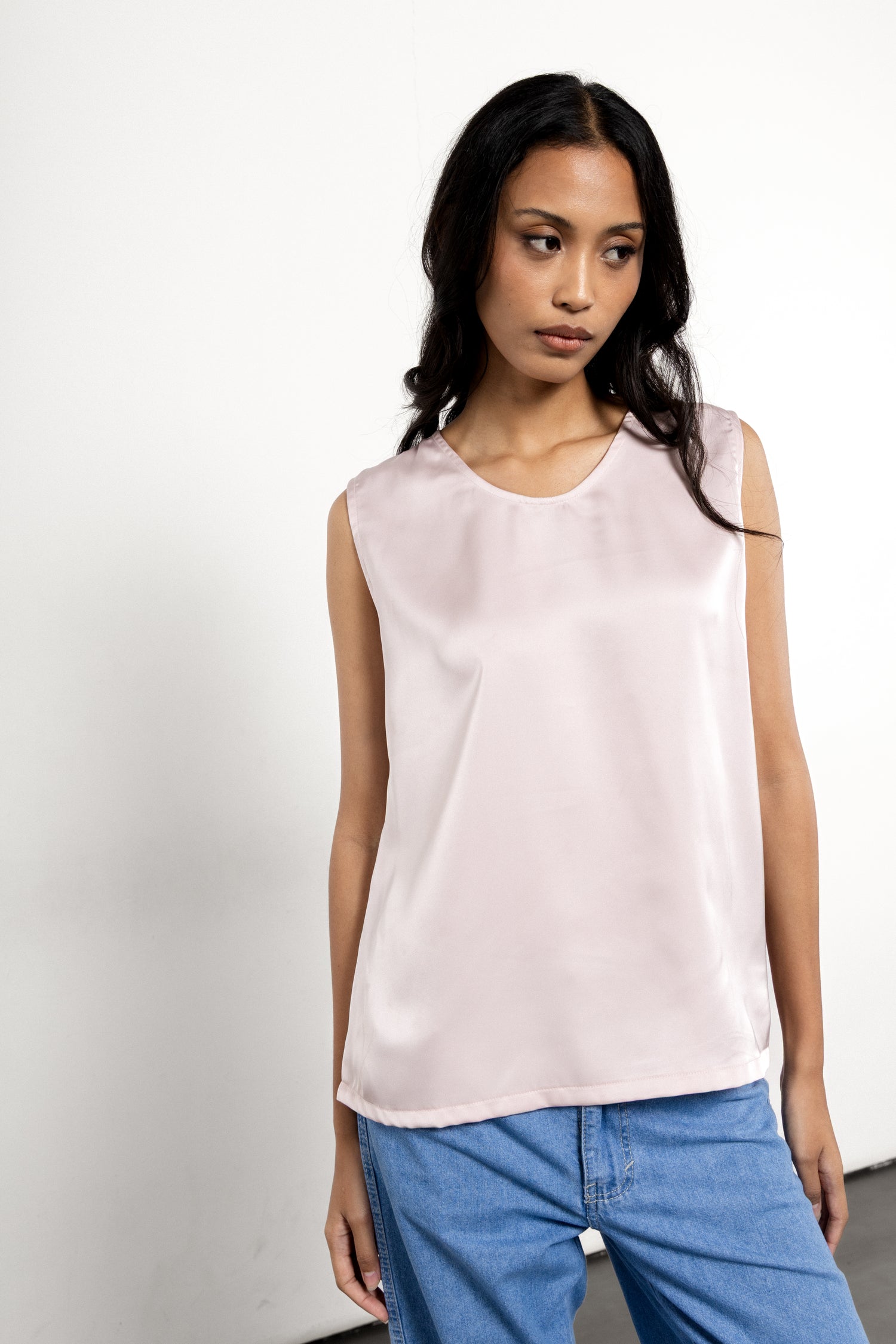 Petunia Top