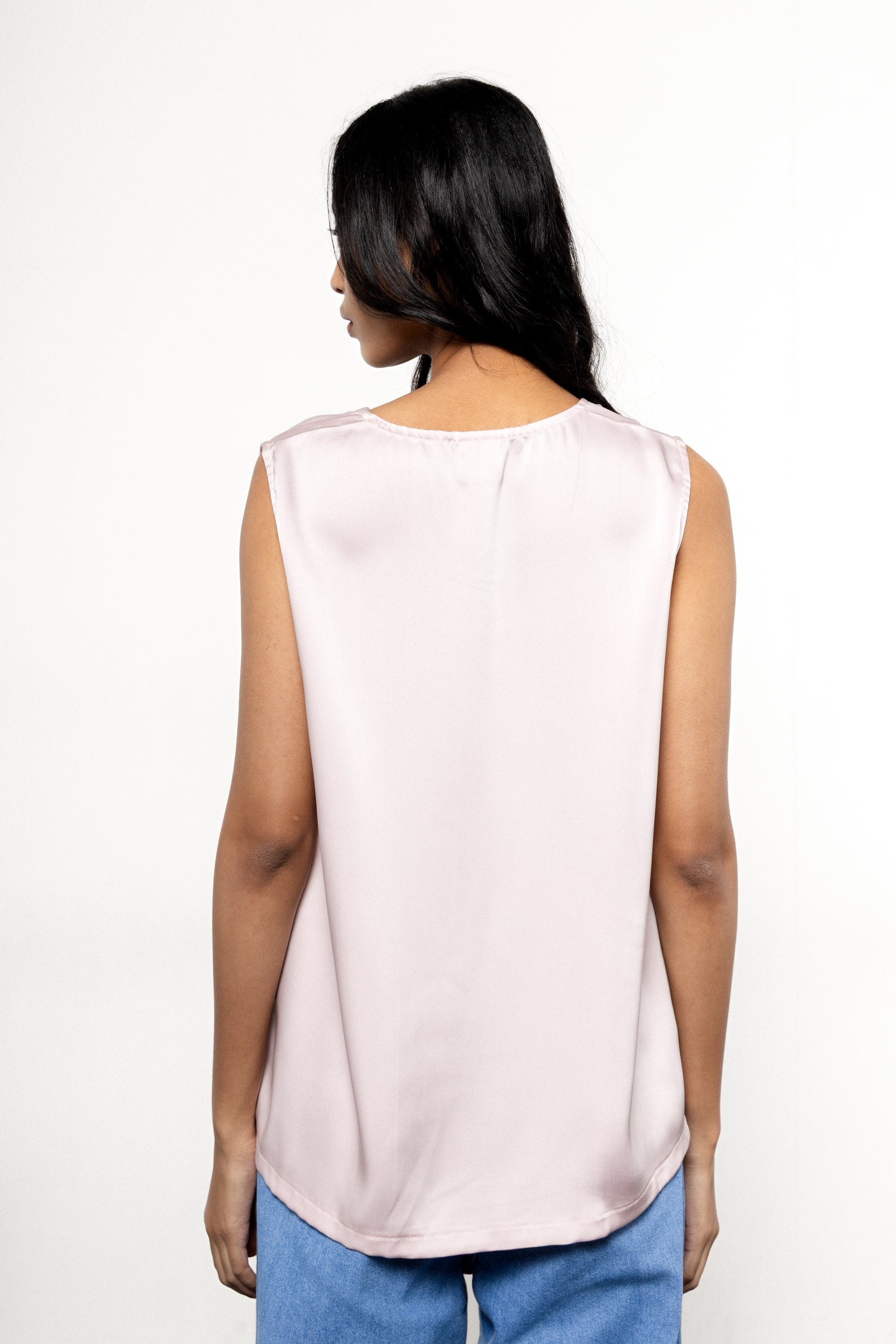 Petunia Top
