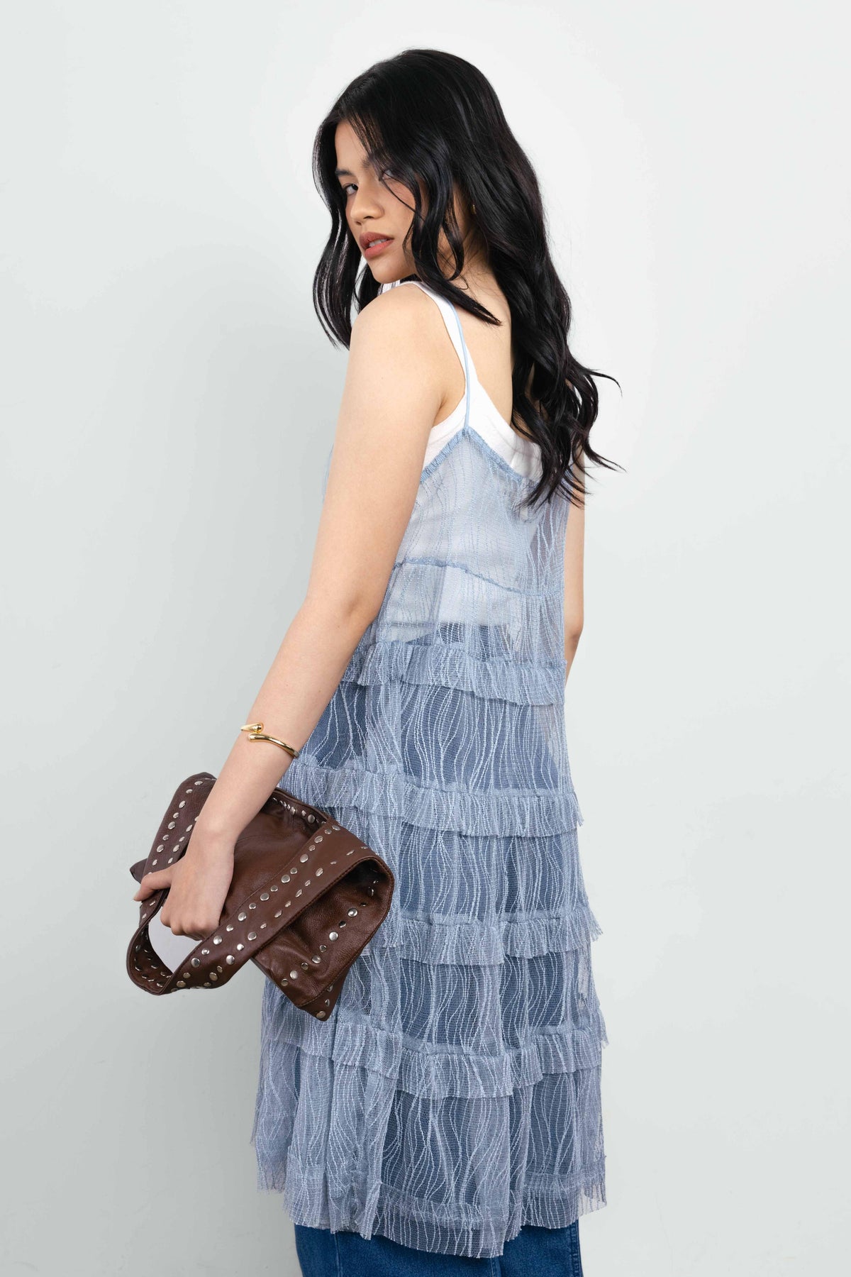 Adiva Dress