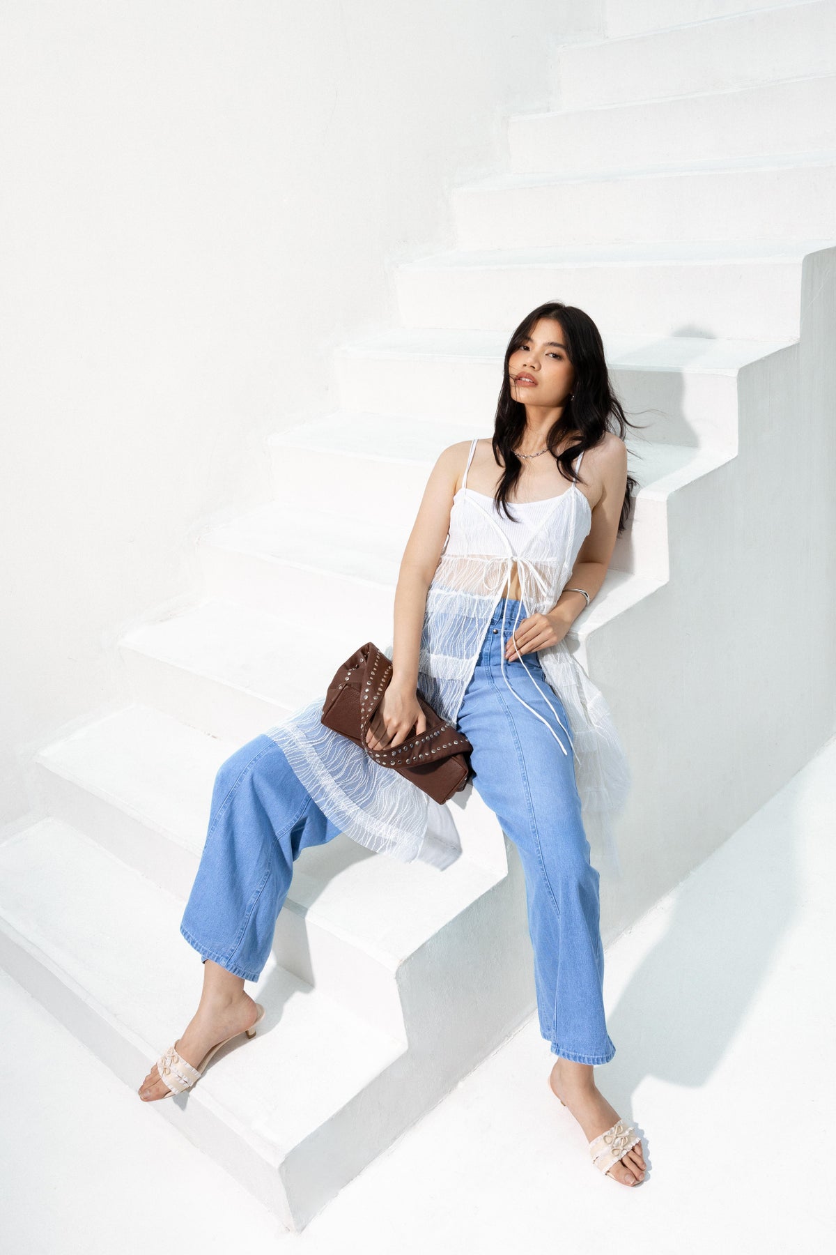 Adiva Dress