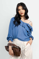 Seira Blouse