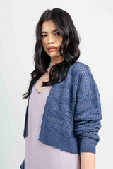 Blair Knit Cardigan