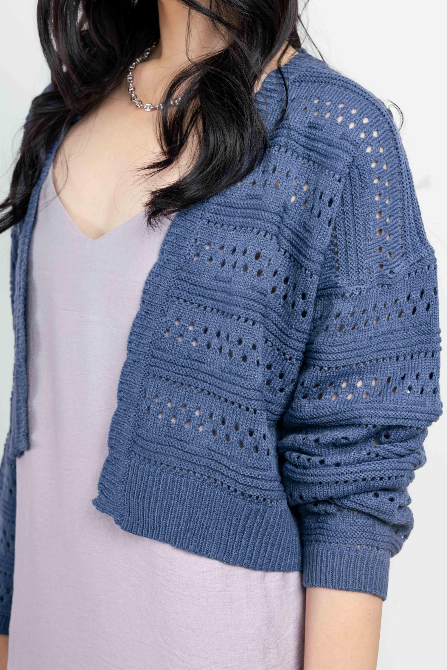 Blair Knit Cardigan