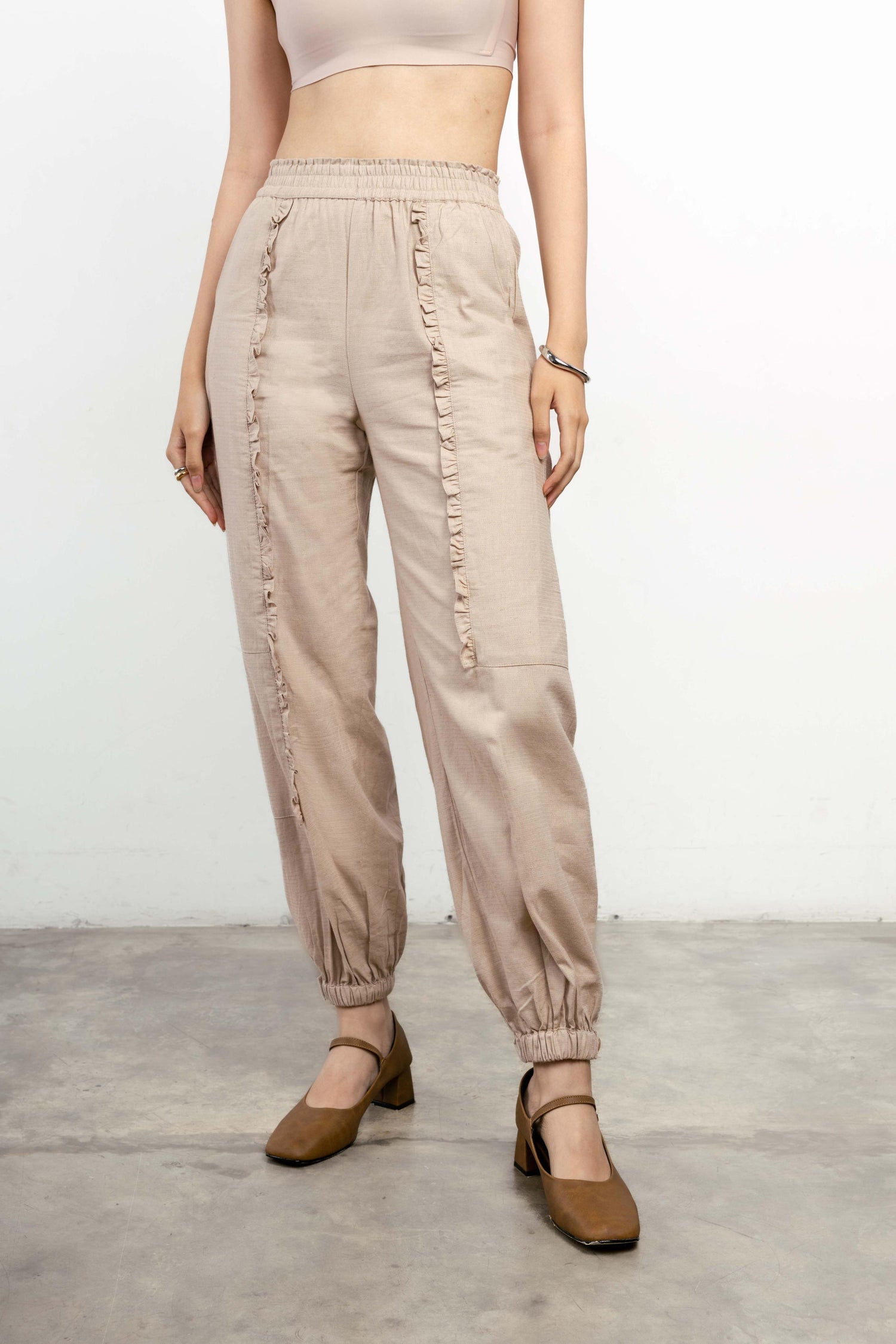 Dixie Jogger Pants